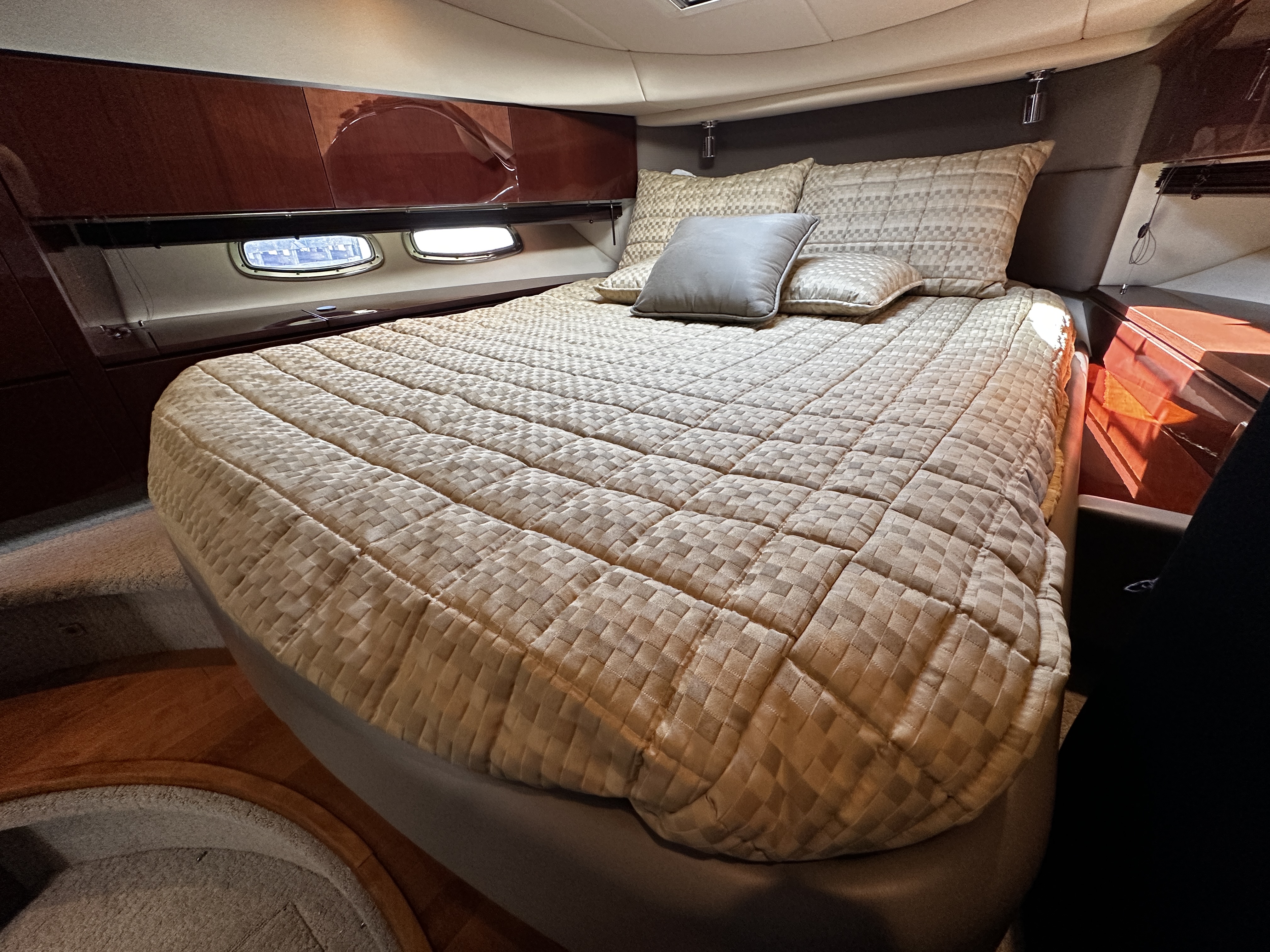 2008 Sea Ray 47 SEDAN BRIDGE Image Thumbnail #36