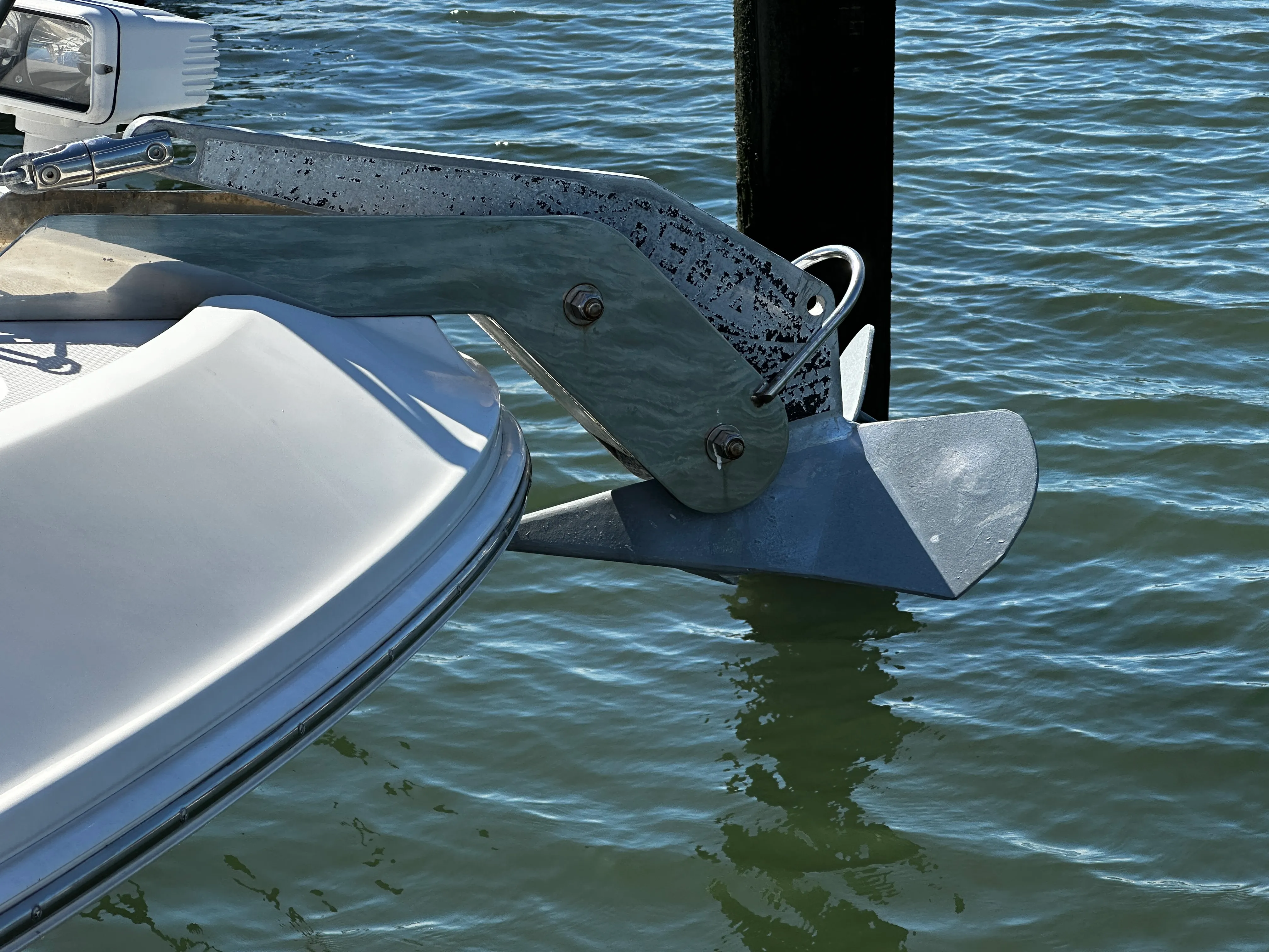 2008 Sea Ray 47 SEDAN BRIDGE Image Thumbnail #50