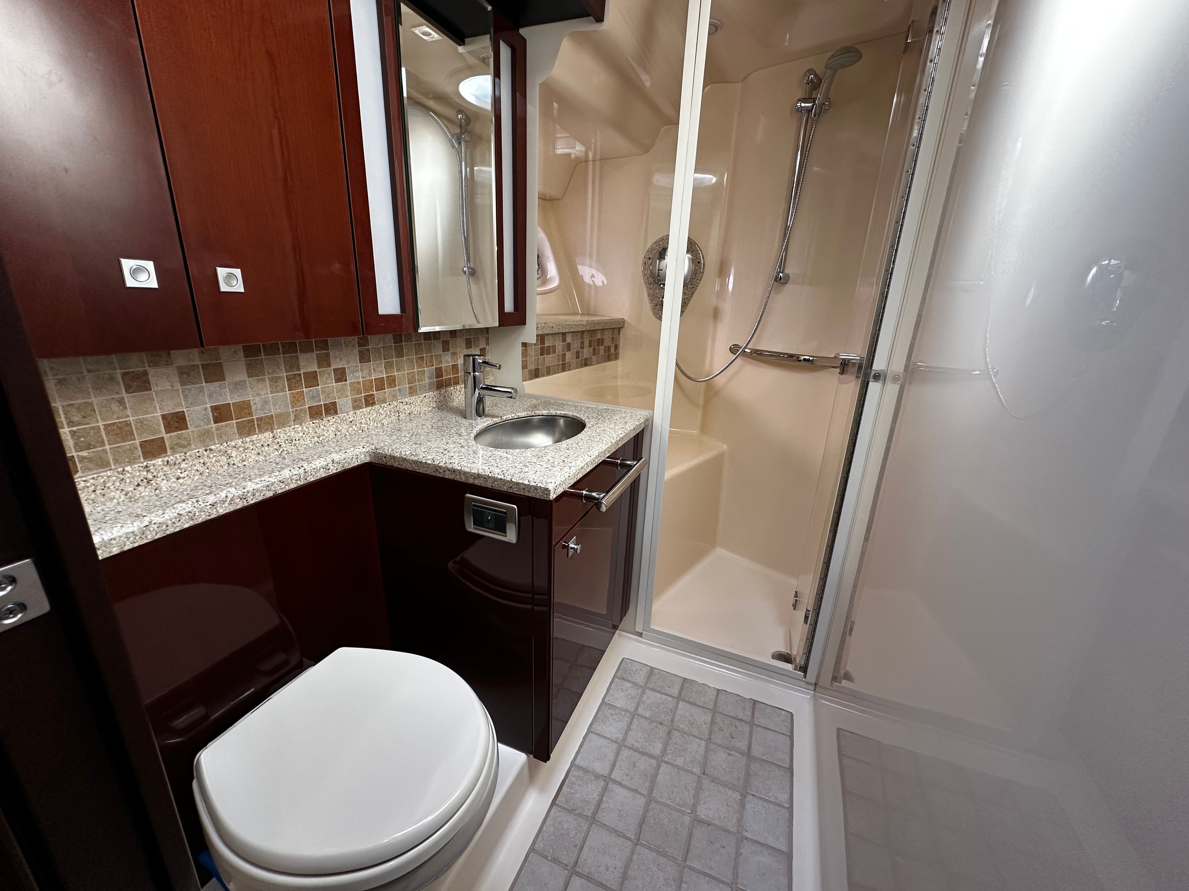 2008 Sea Ray 47 SEDAN BRIDGE Image Thumbnail #32