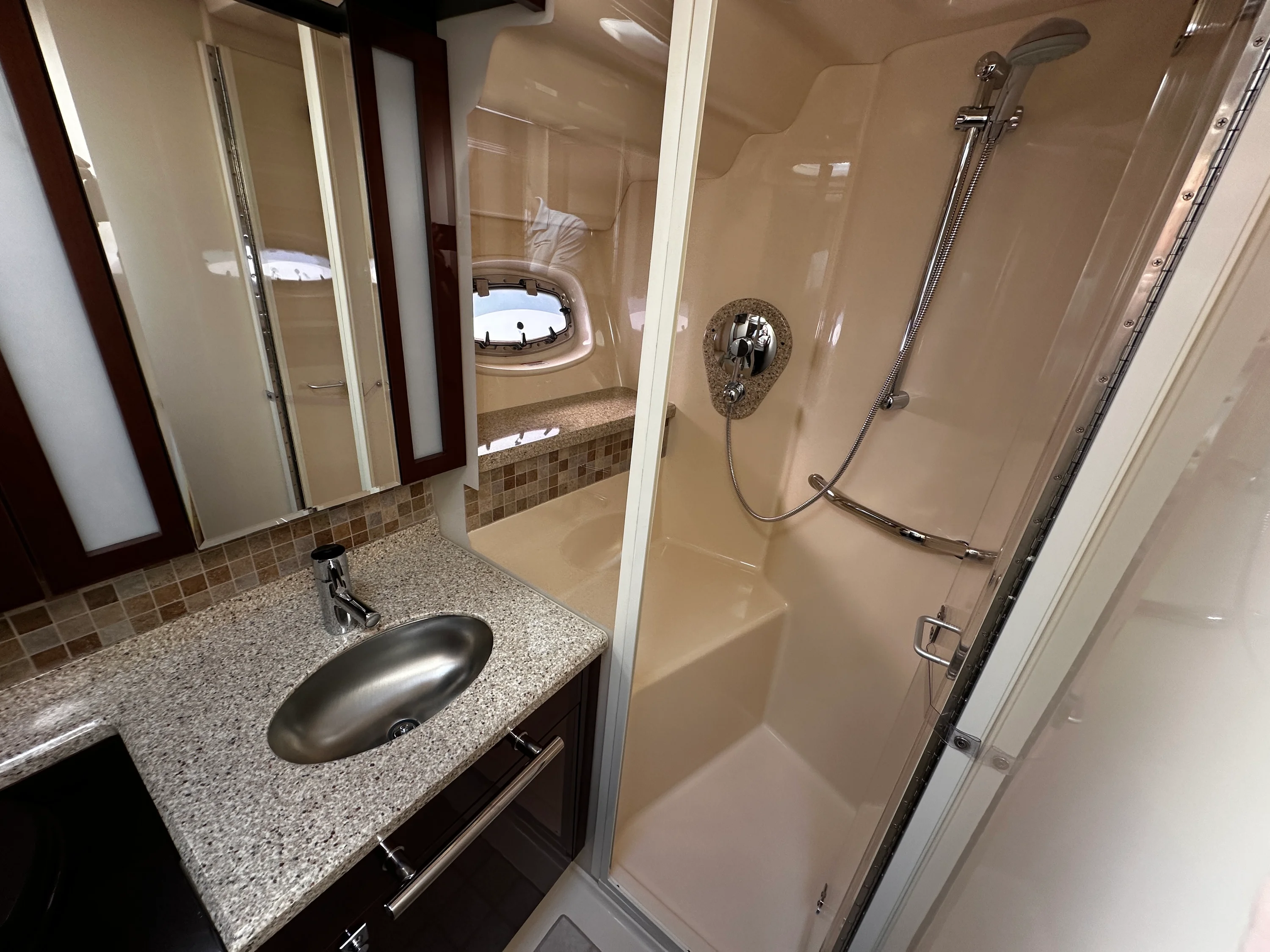 2008 Sea Ray 47 SEDAN BRIDGE Image Thumbnail #31