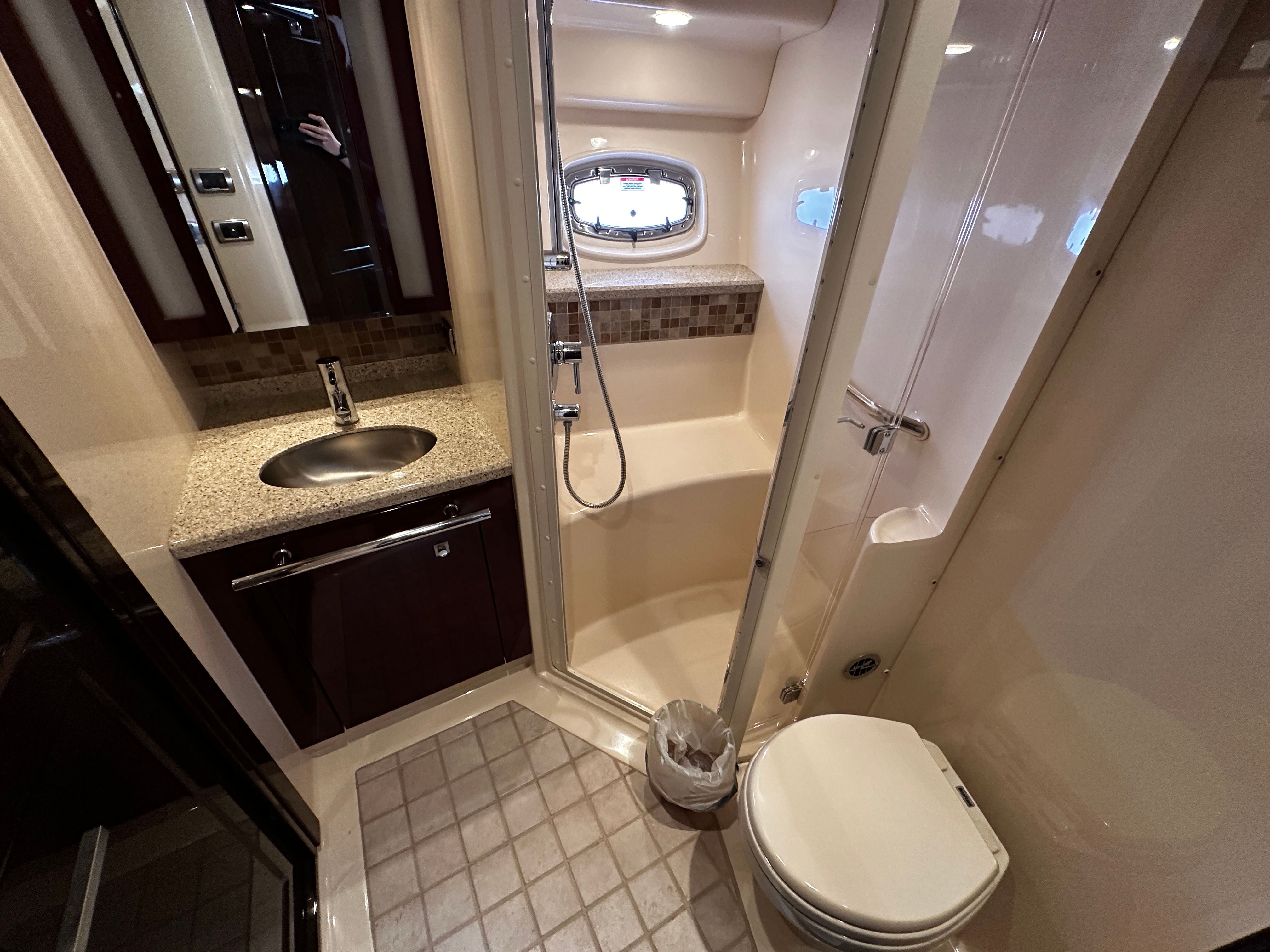 2008 Sea Ray 47 SEDAN BRIDGE Image Thumbnail #33