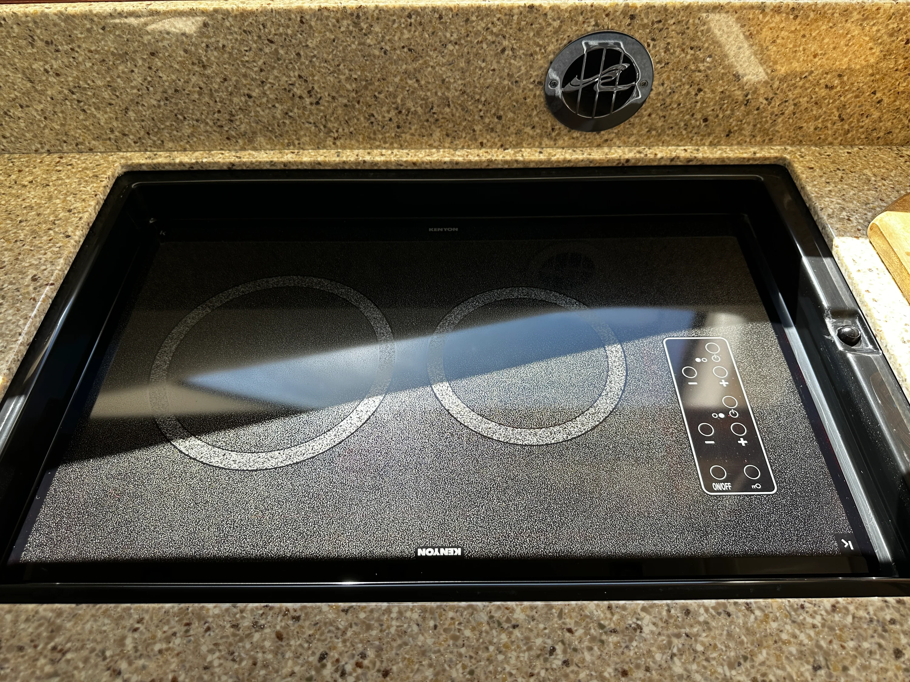 2008 Sea Ray 47 SEDAN BRIDGE Image Thumbnail #17