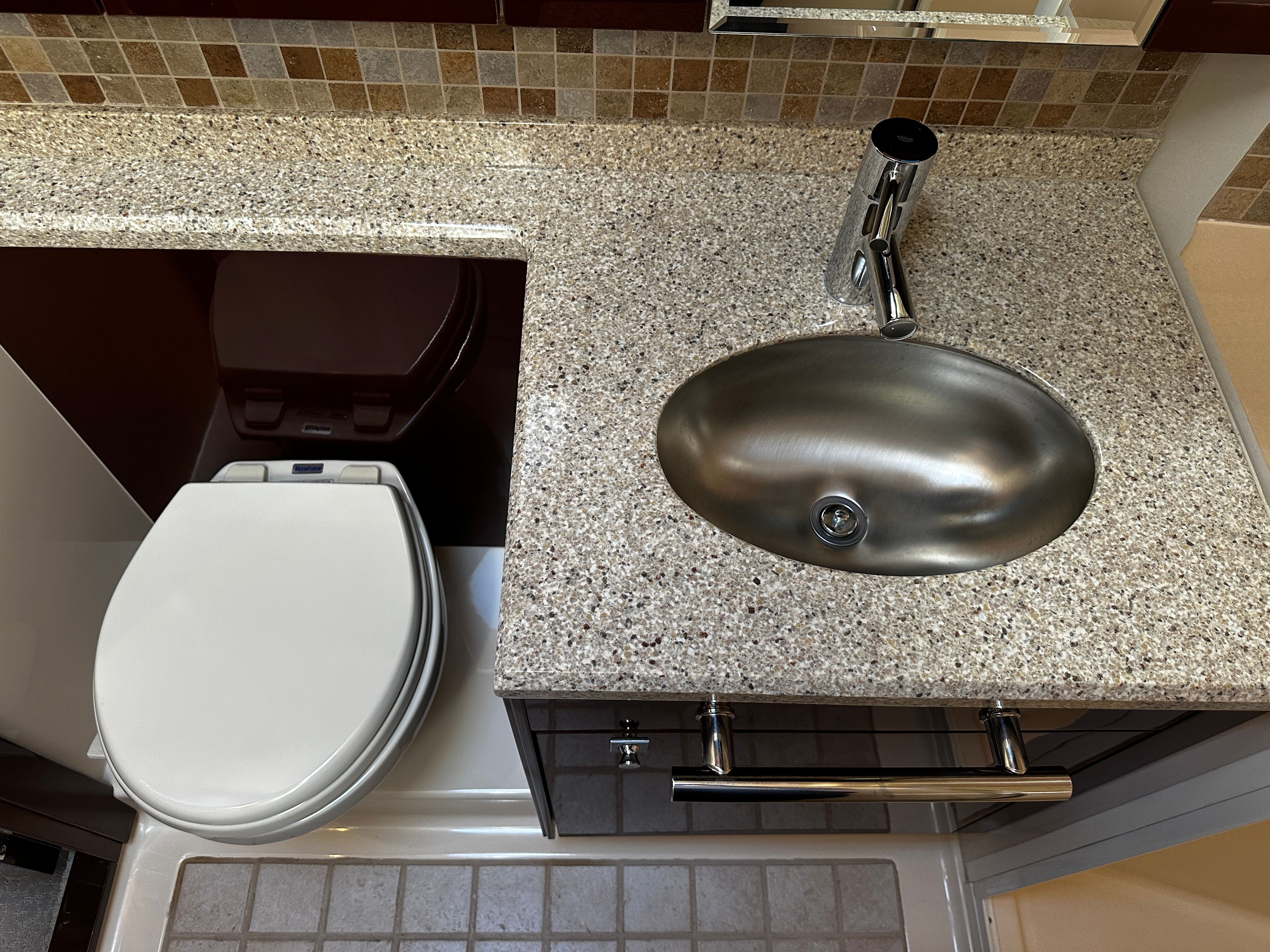 2008 Sea Ray 47 SEDAN BRIDGE Image Thumbnail #34