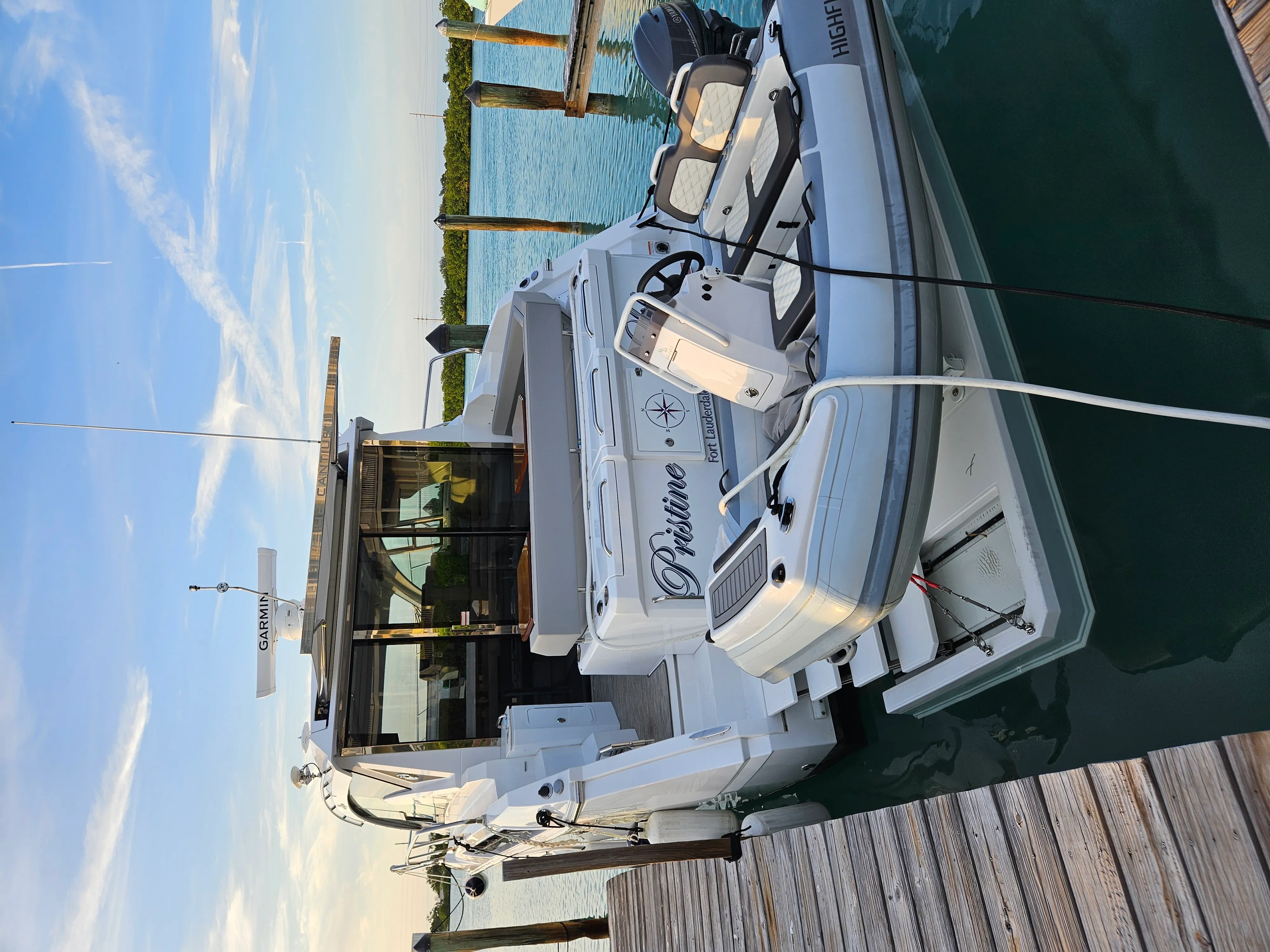 2023 Cruisers Yachts 42 CANTIUS Image Thumbnail #38