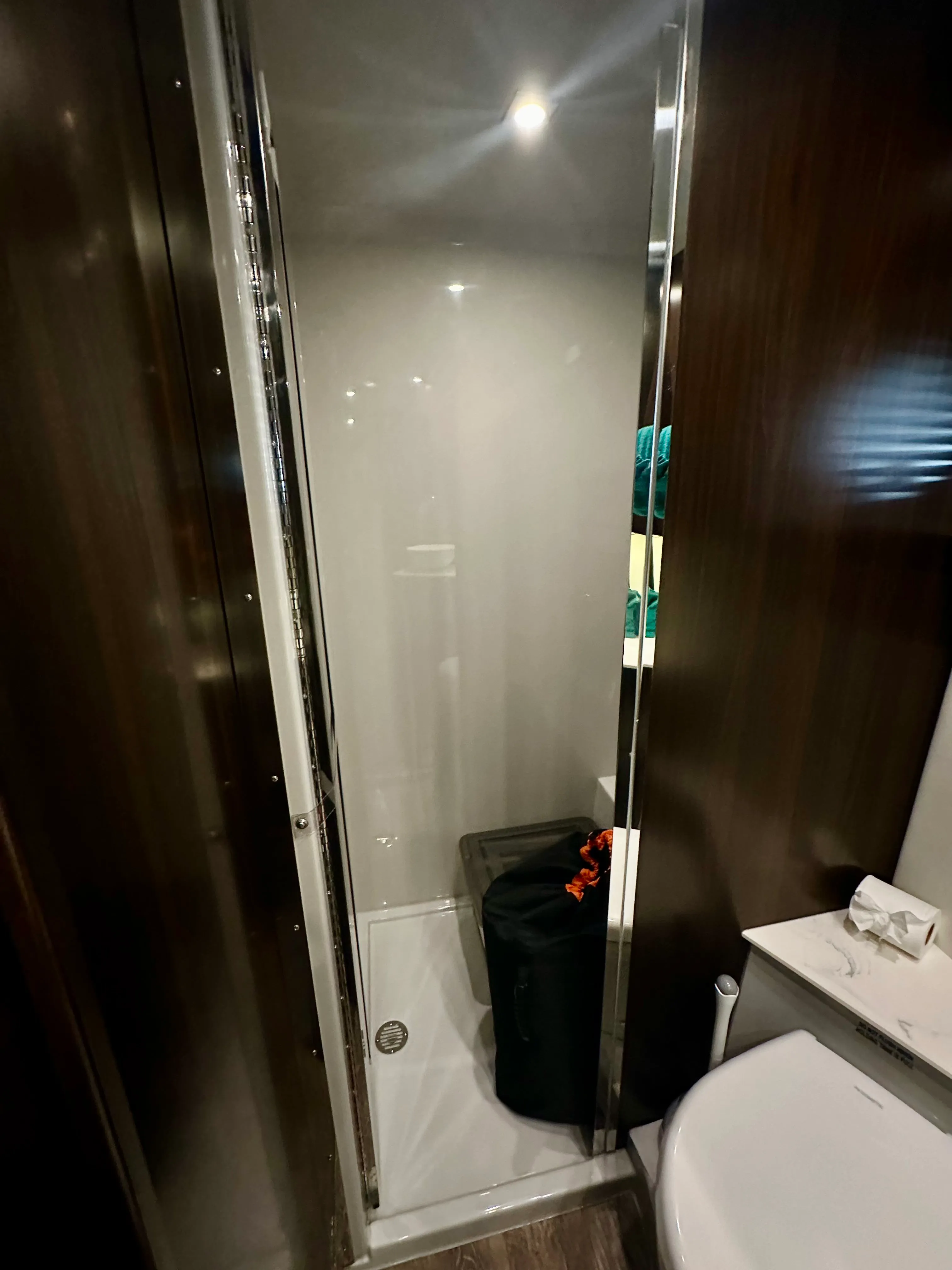 2023 Cruisers Yachts 42 CANTIUS Image Thumbnail #22