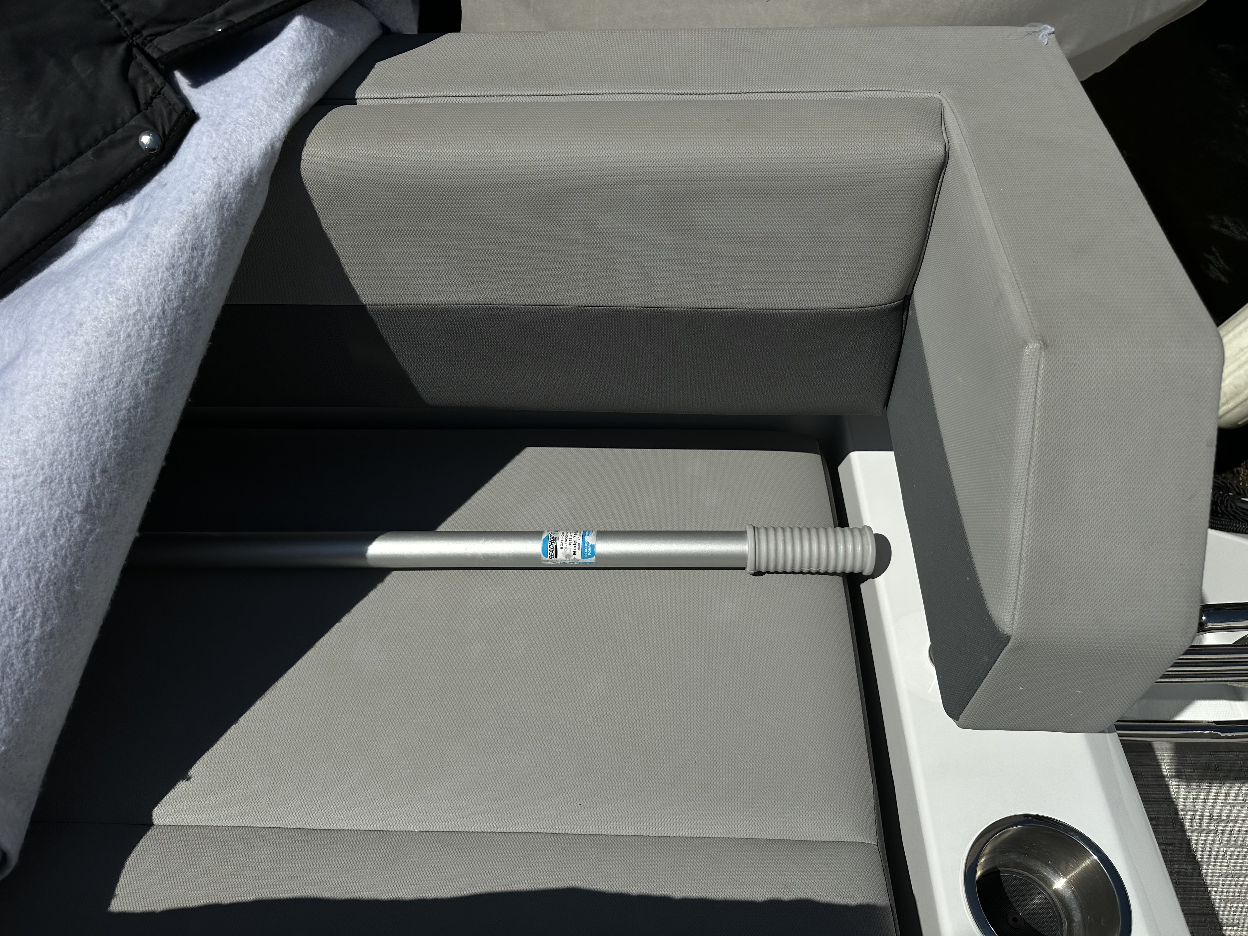 2023 Cruisers Yachts 42 CANTIUS Image Thumbnail #10