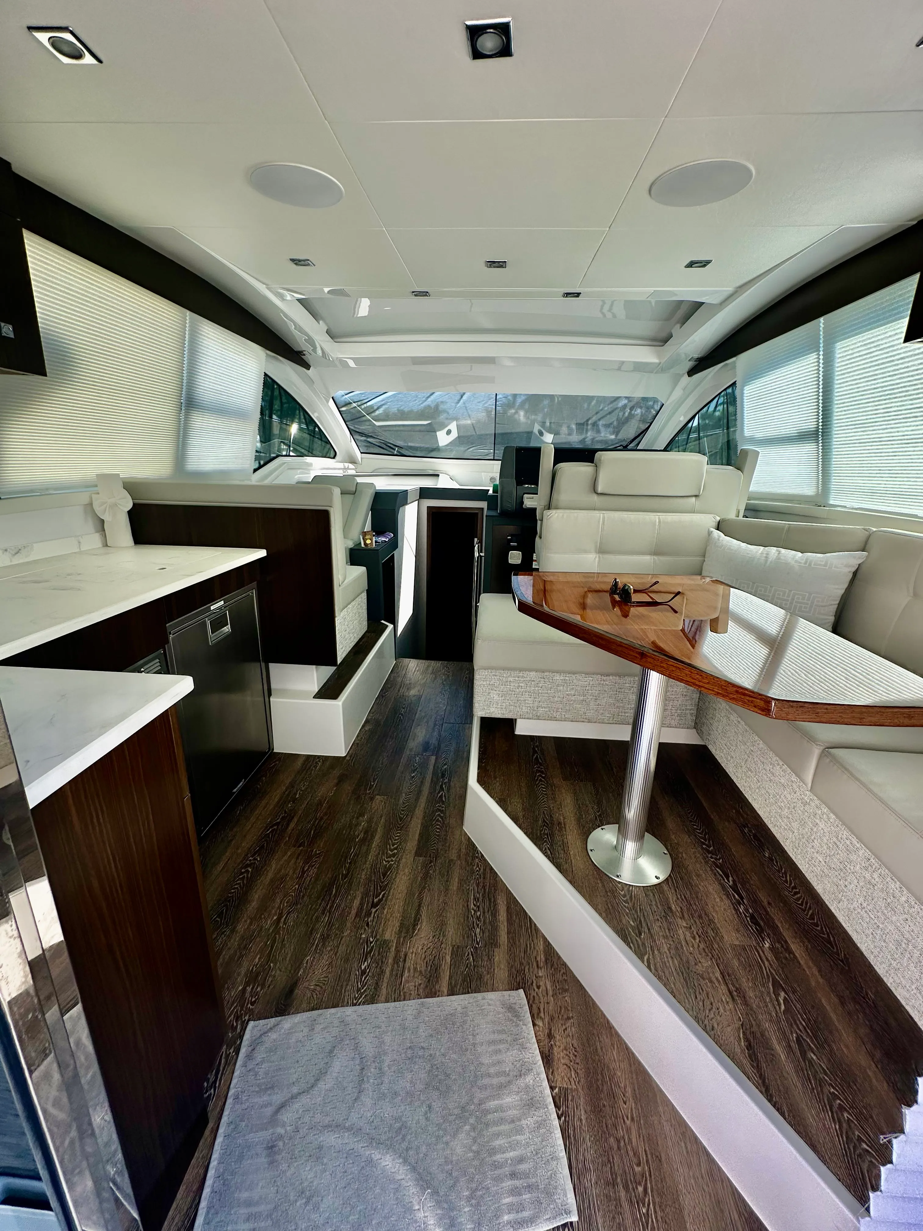 2023 Cruisers Yachts 42 CANTIUS Image Thumbnail #15