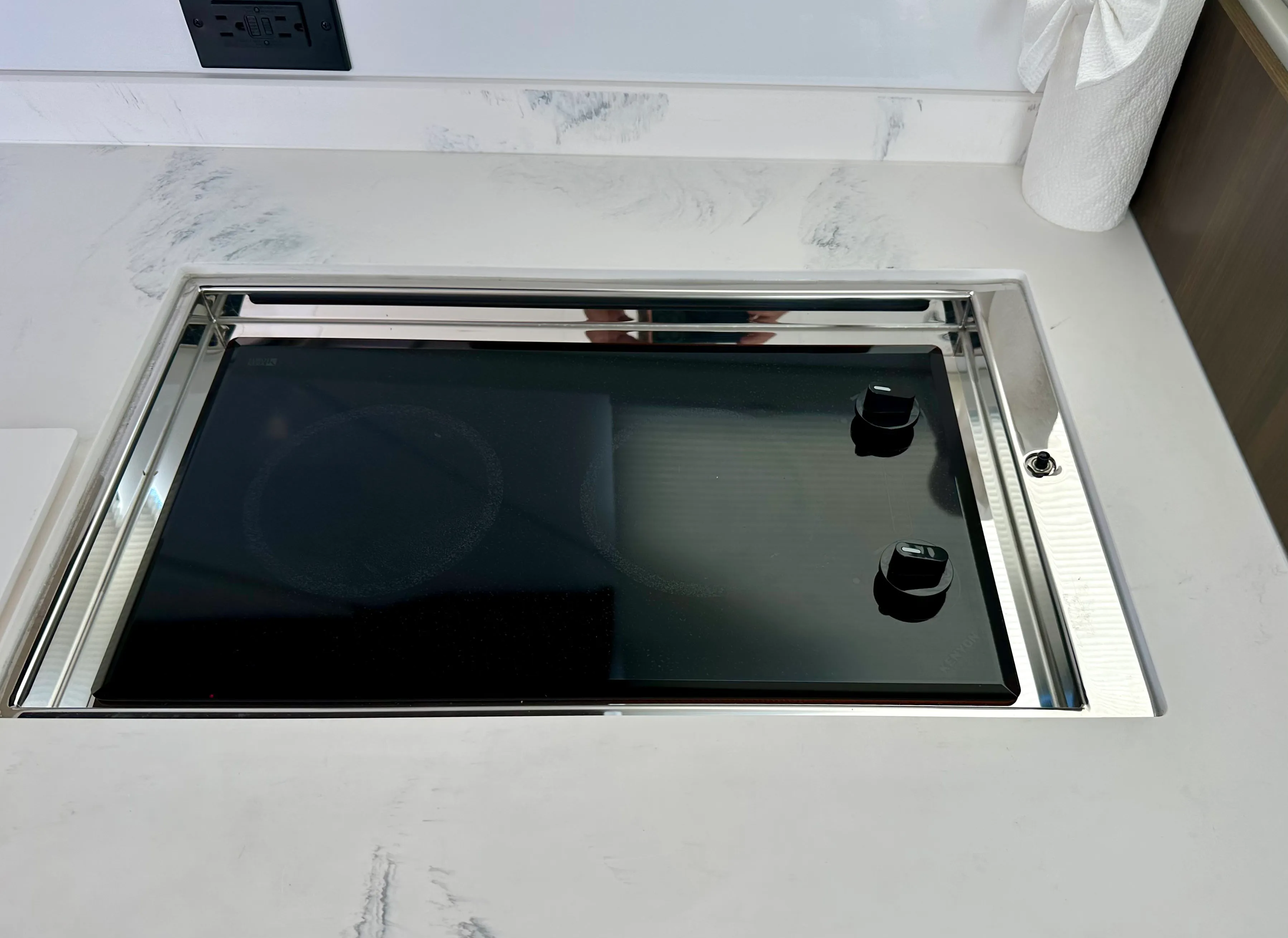 2023 Cruisers Yachts 42 CANTIUS Image Thumbnail #20