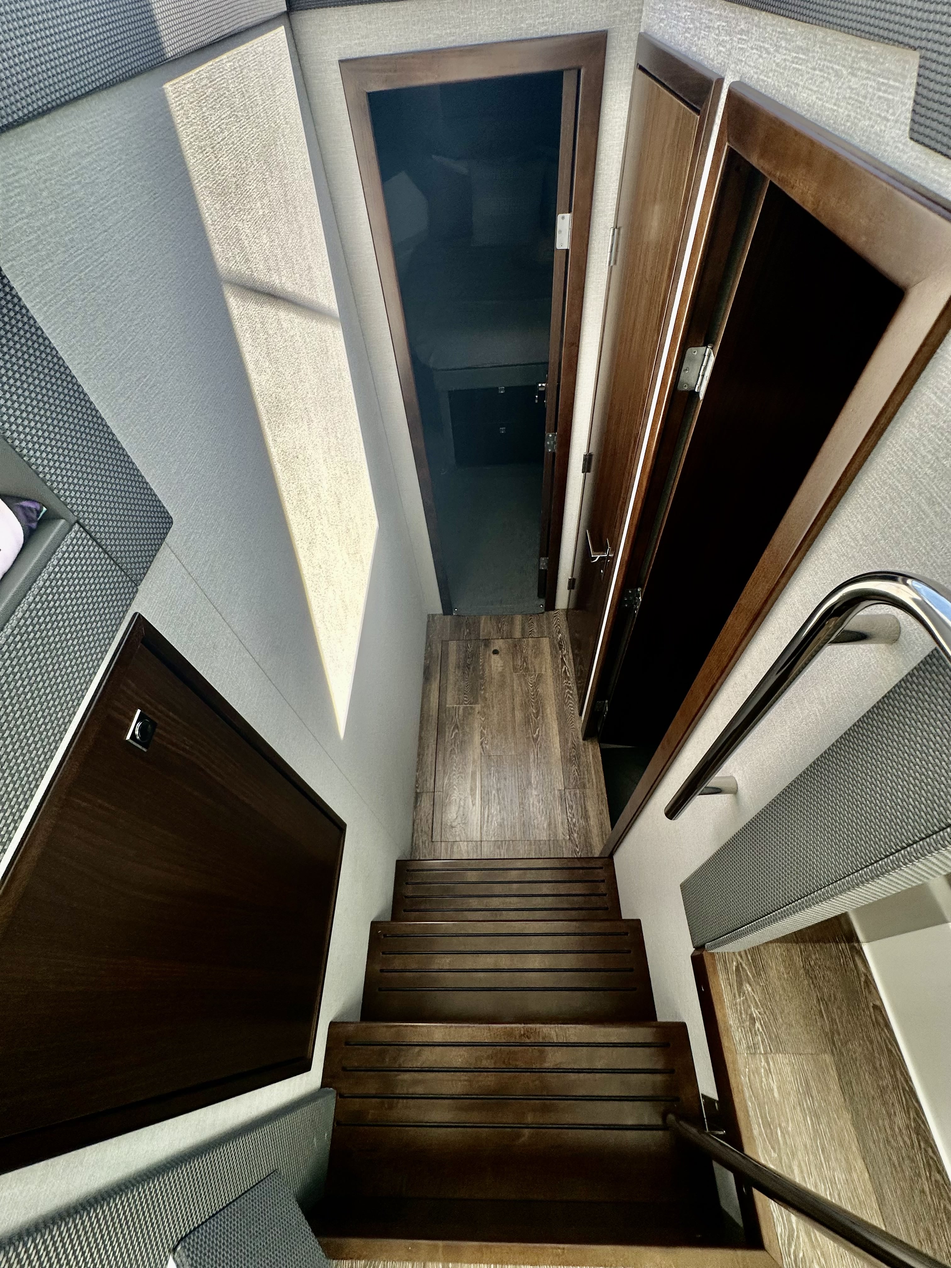 2023 Cruisers Yachts 42 CANTIUS Image Thumbnail #24