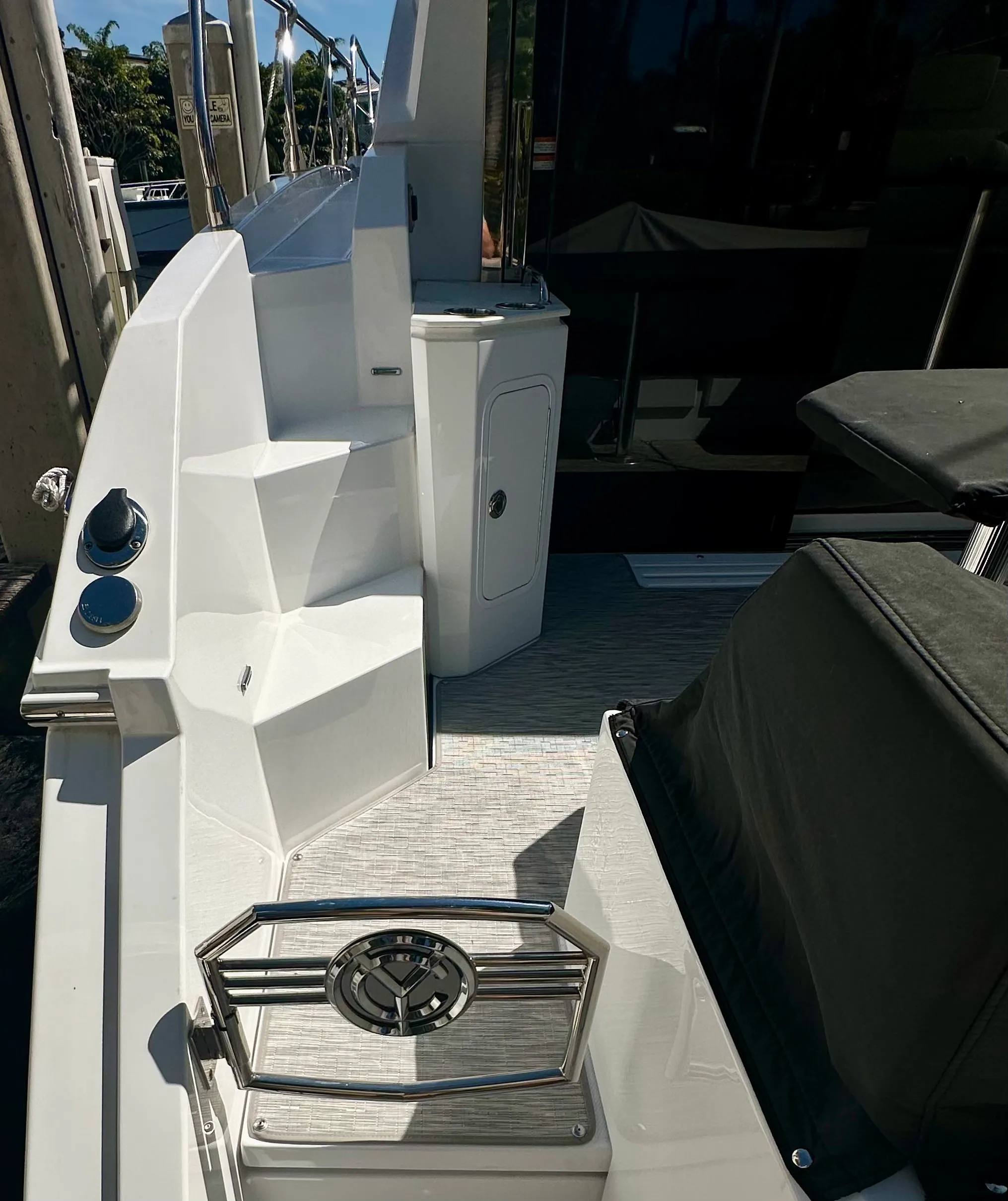 2023 Cruisers Yachts 42 CANTIUS Image Thumbnail #8