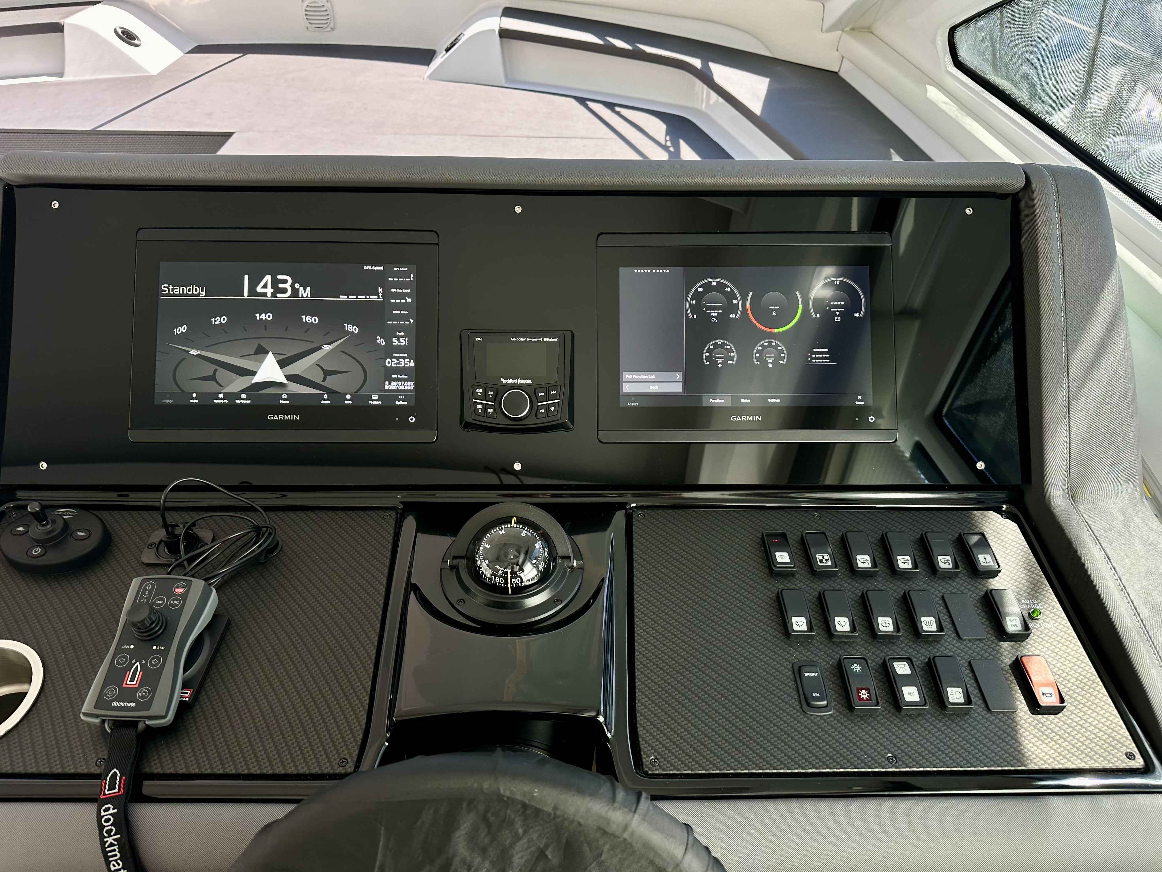 2023 Cruisers Yachts 42 CANTIUS Image Thumbnail #25