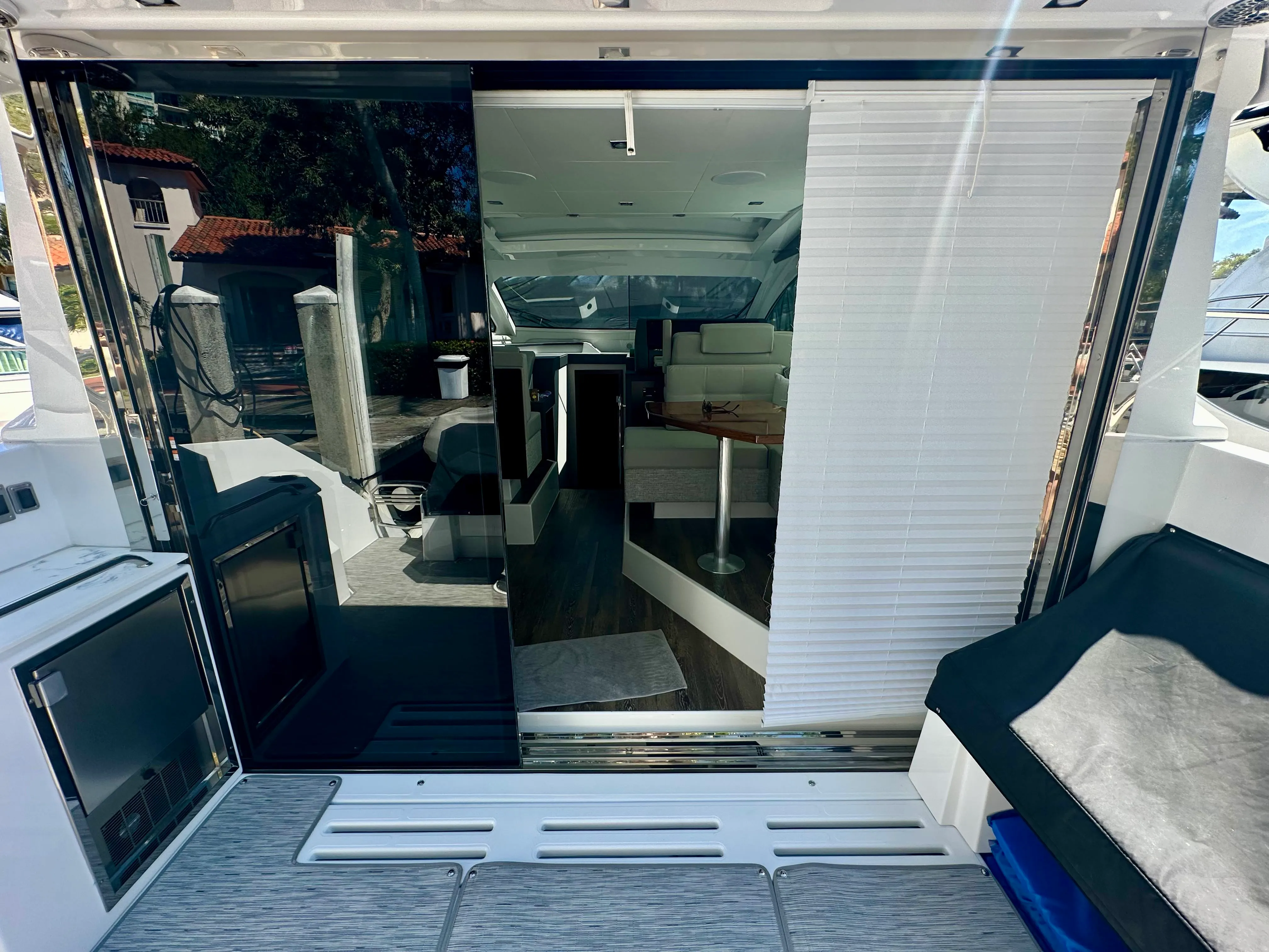 2023 Cruisers Yachts 42 CANTIUS Image Thumbnail #14