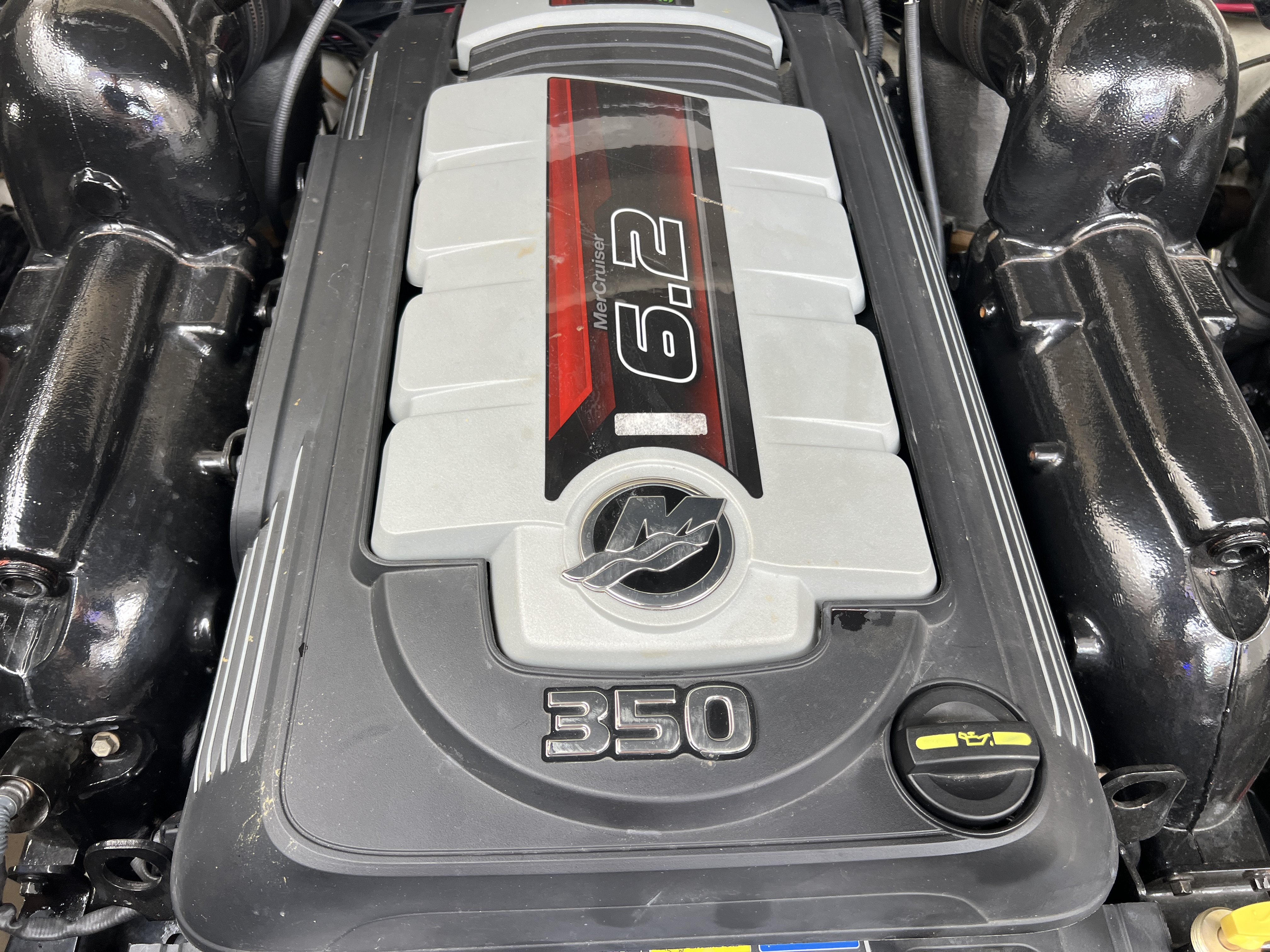 2020 Sea Ray 320 SUNDANCER Image Thumbnail #76
