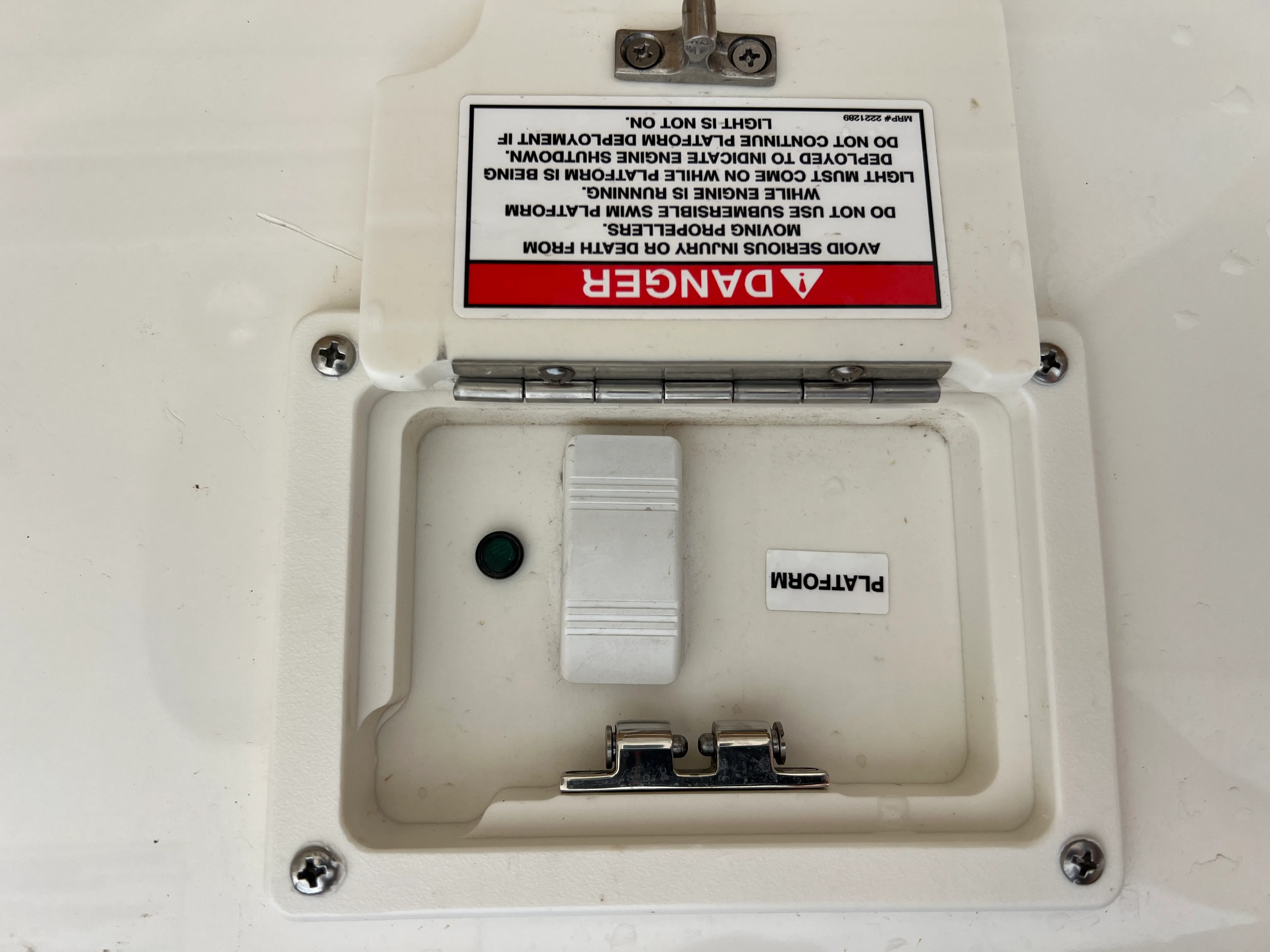 2020 Sea Ray 320 SUNDANCER Image Thumbnail #69