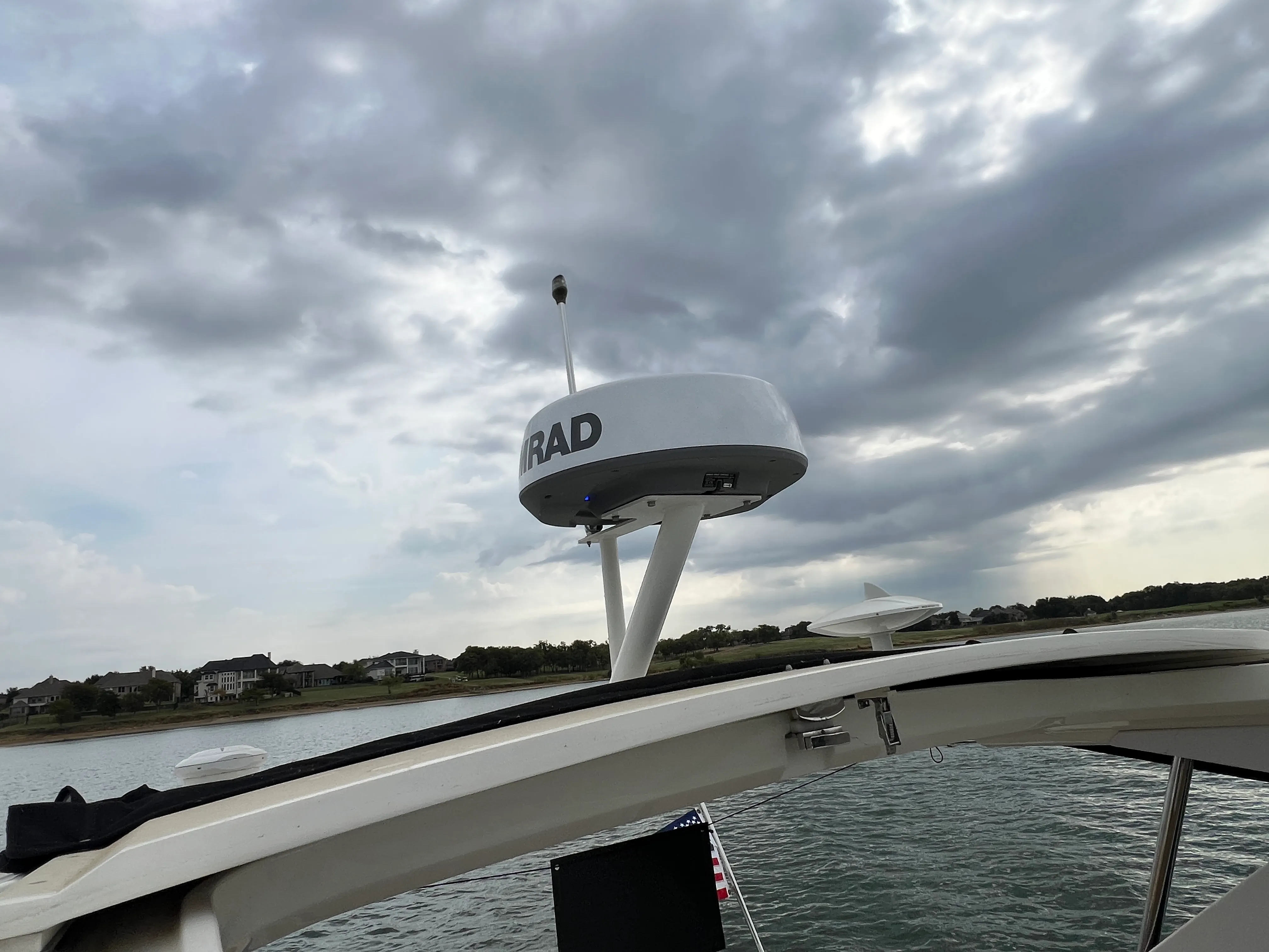 2020 Sea Ray 320 SUNDANCER Image Thumbnail #71