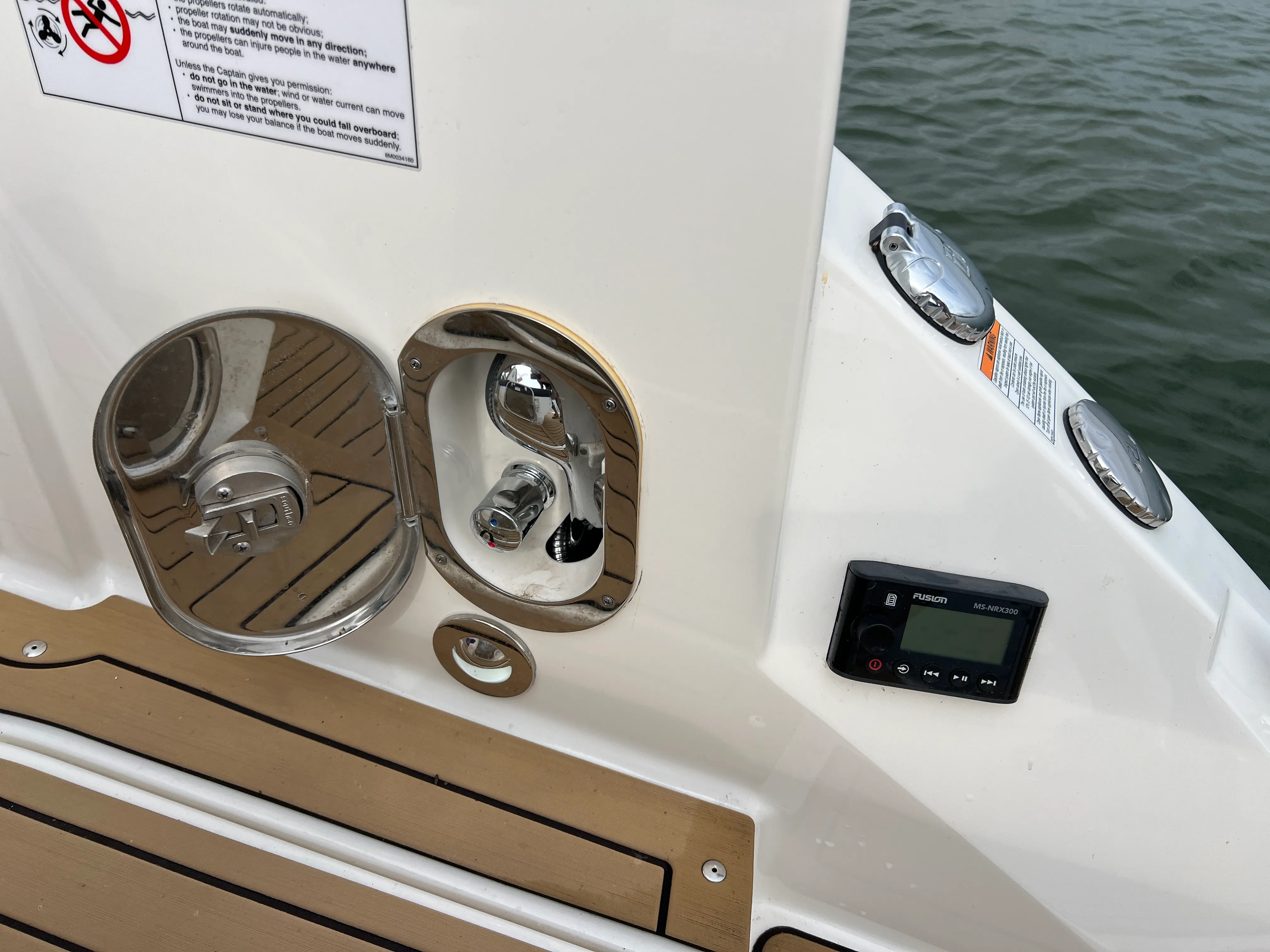 2020 Sea Ray 320 SUNDANCER Image Thumbnail #70