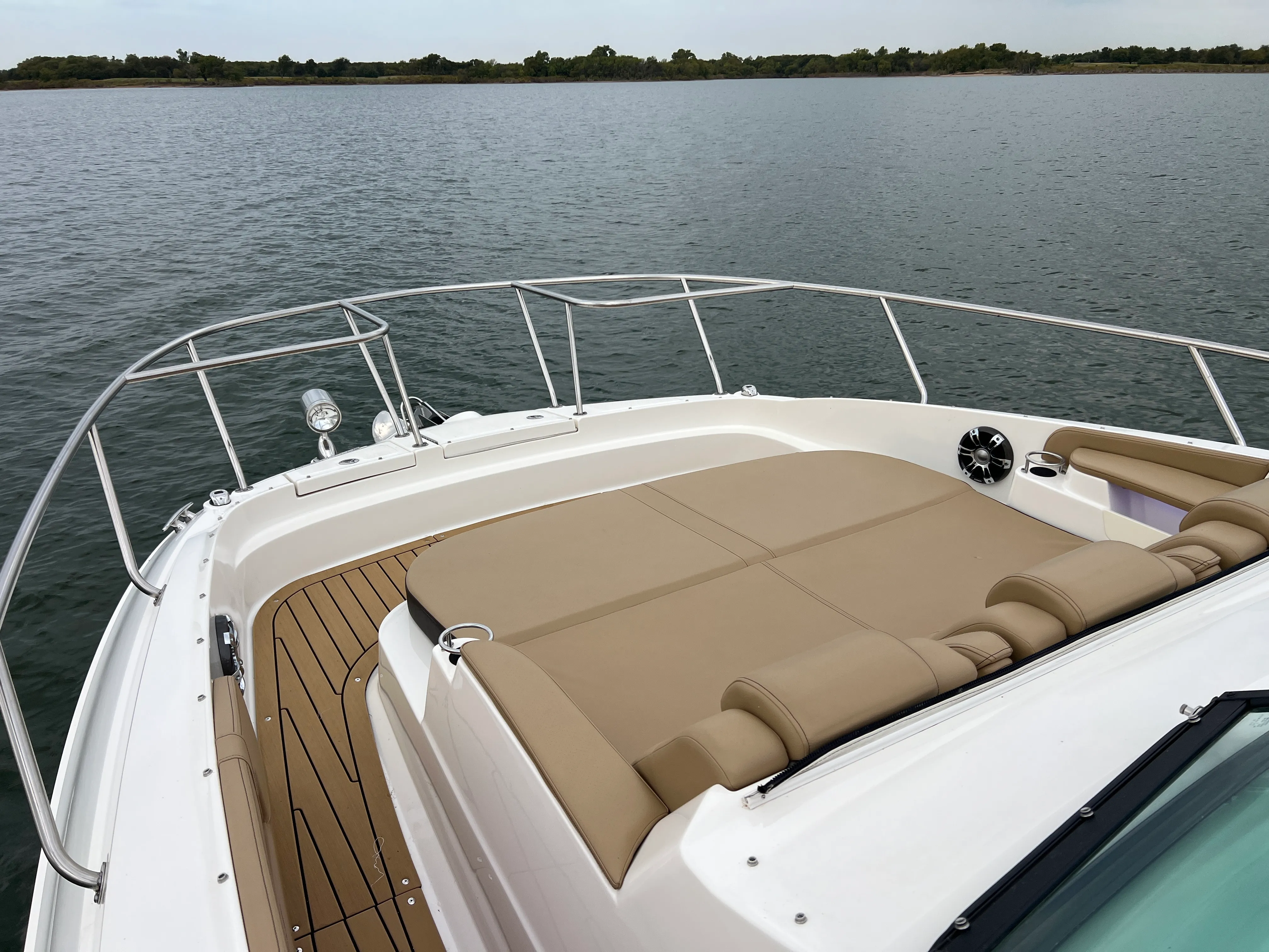 2020 Sea Ray 320 SUNDANCER Image Thumbnail #51