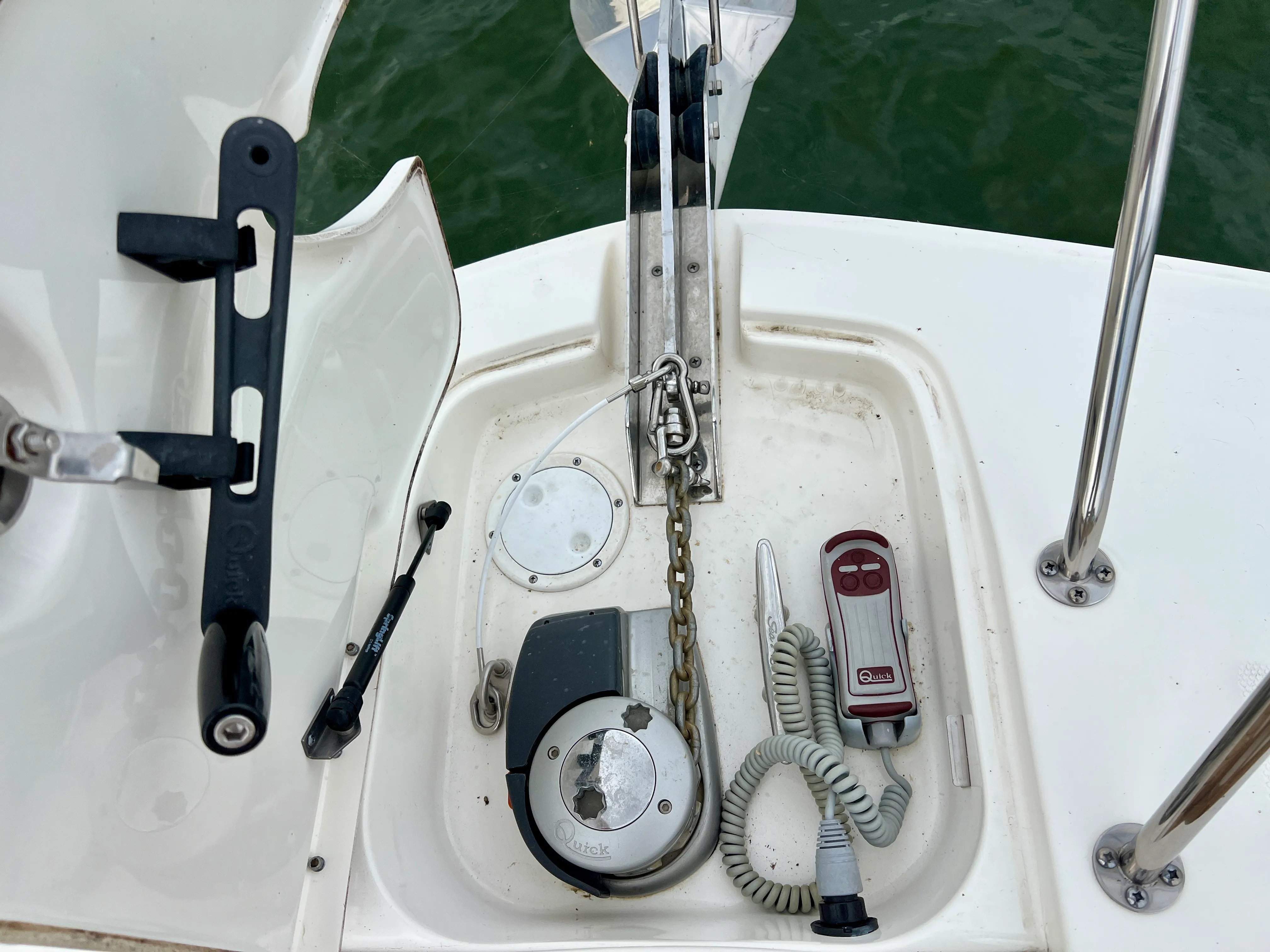2020 Sea Ray 320 SUNDANCER Image Thumbnail #72