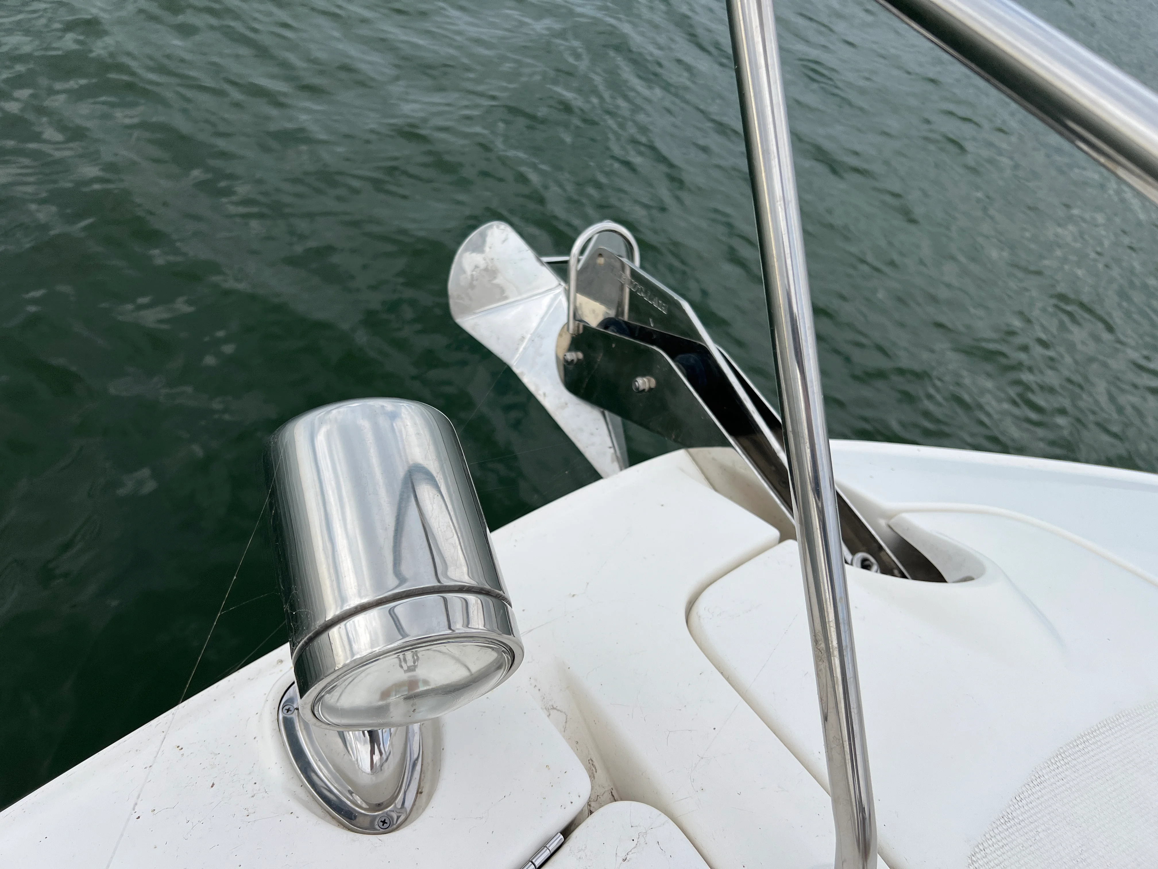 2020 Sea Ray 320 SUNDANCER Image Thumbnail #64