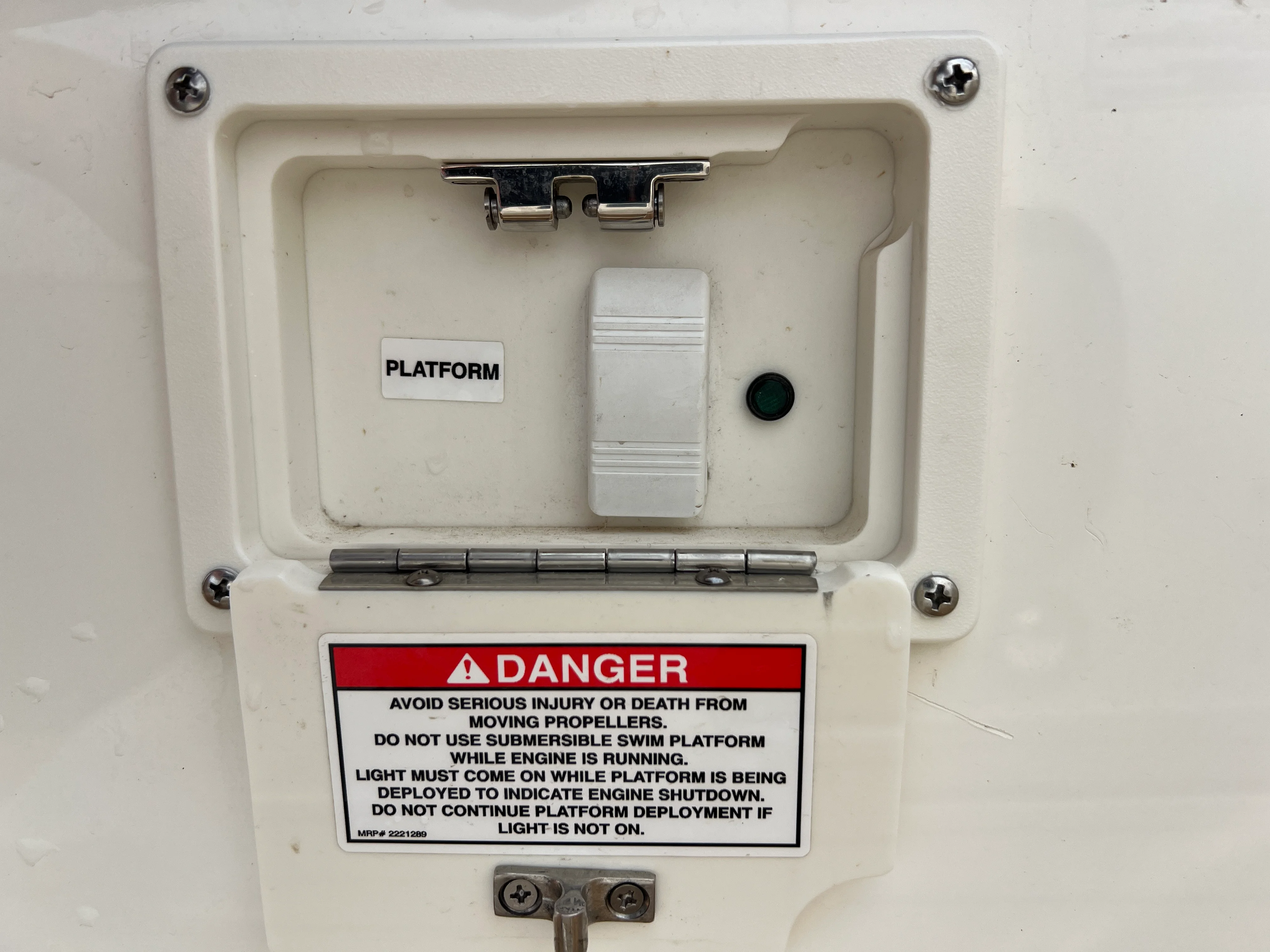 2020 Sea Ray 320 SUNDANCER Image Thumbnail #65