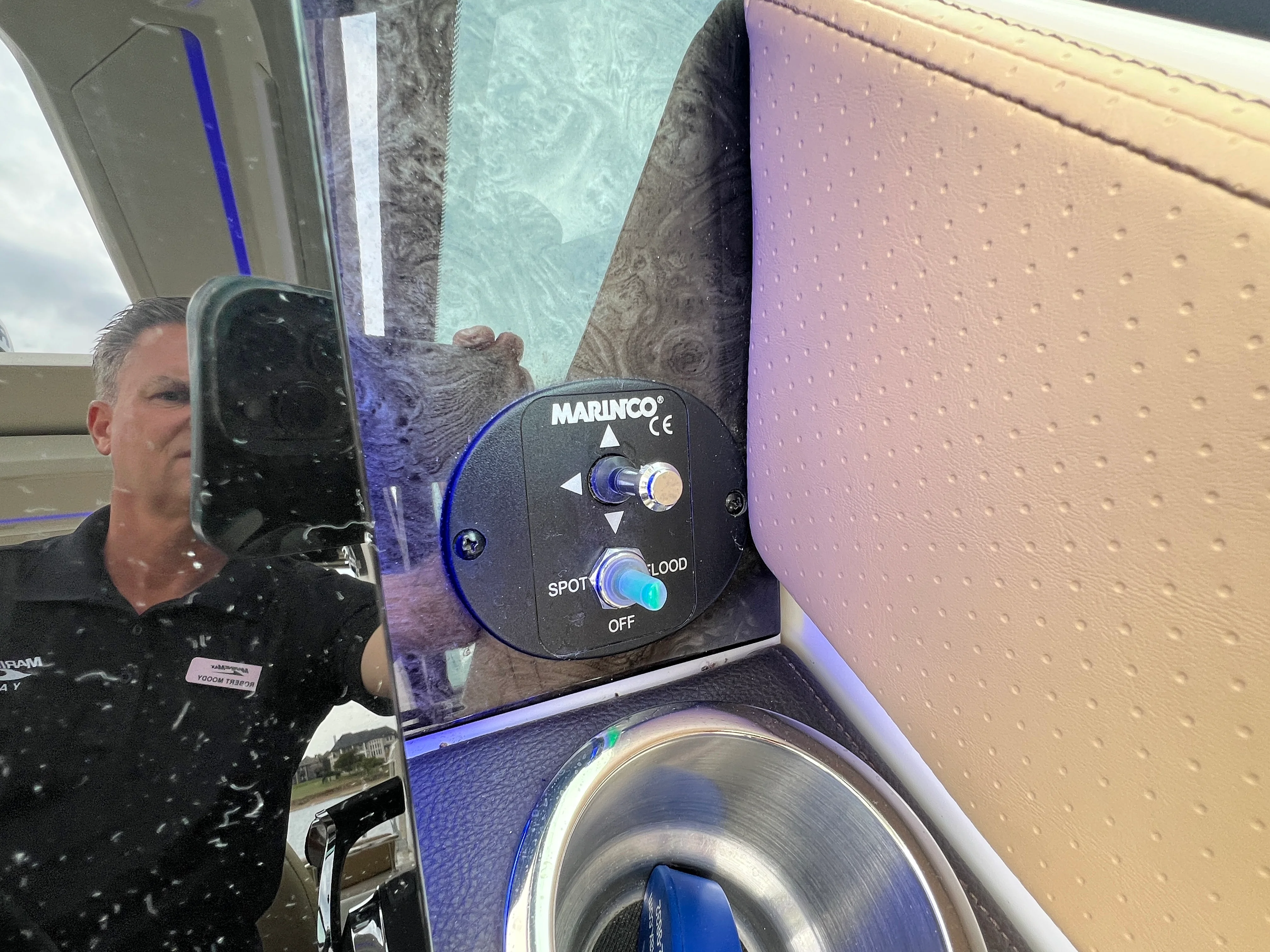 2020 Sea Ray 320 SUNDANCER Image Thumbnail #46