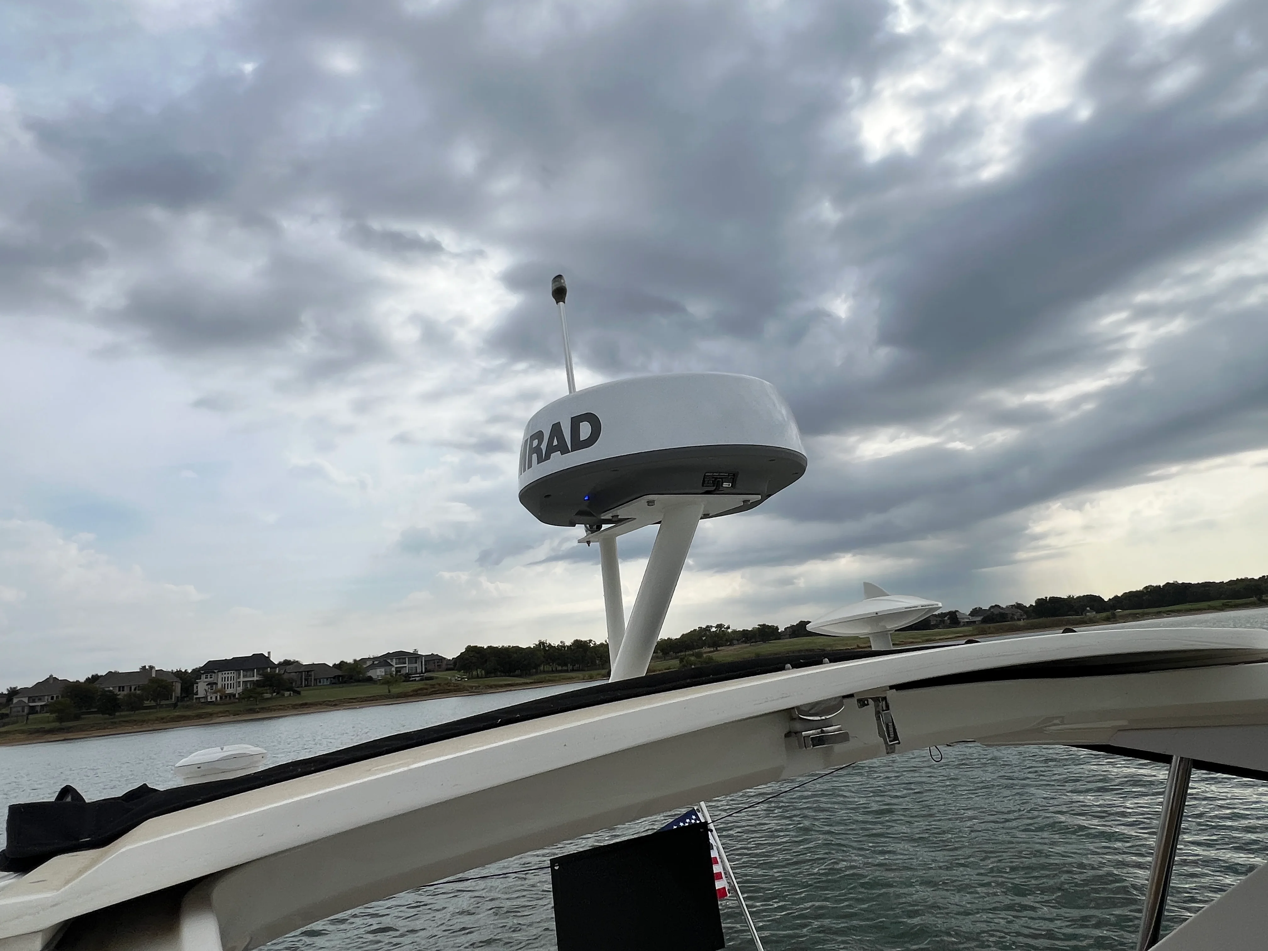 2020 Sea Ray 320 SUNDANCER Image Thumbnail #67