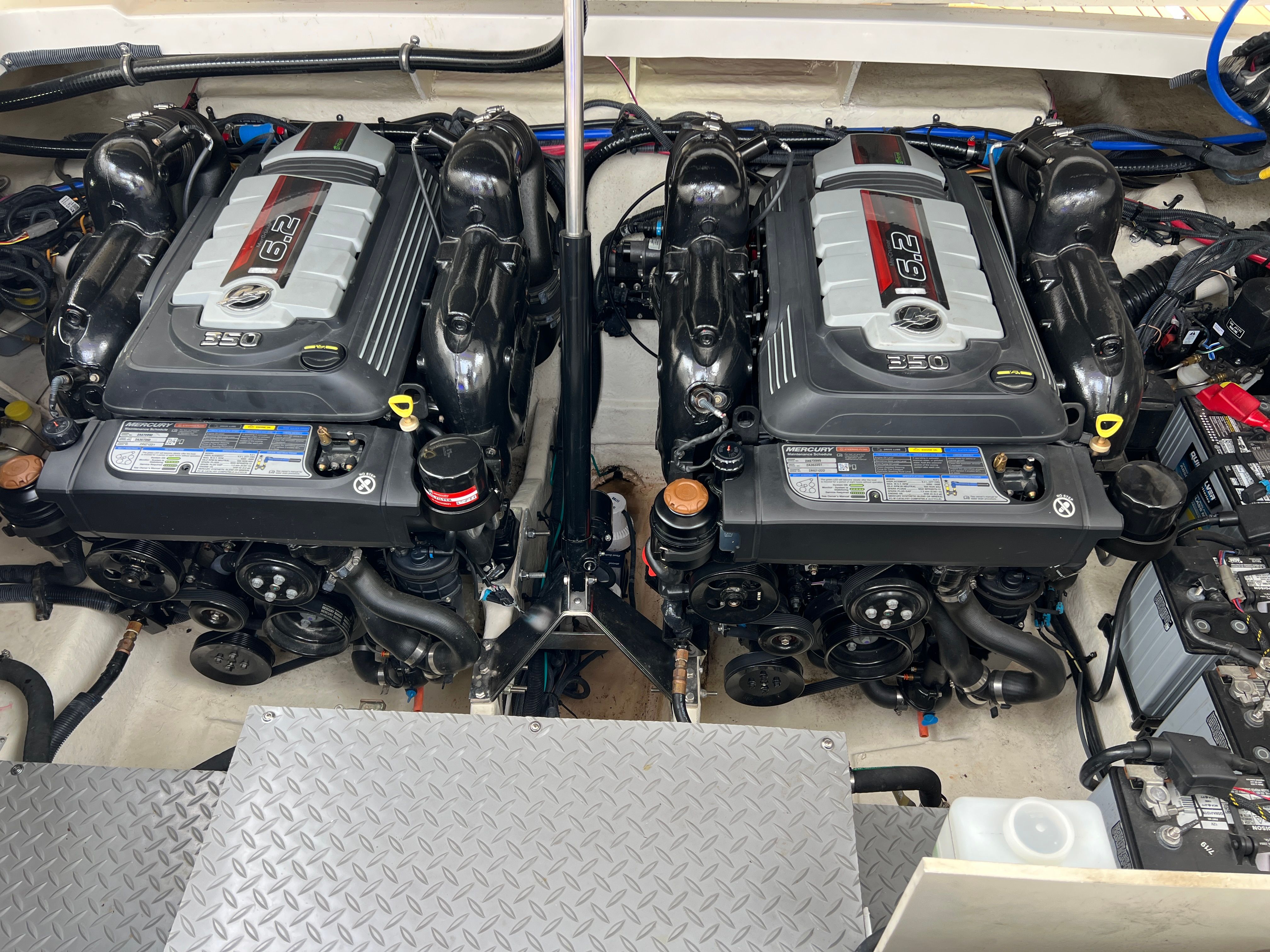 2020 Sea Ray 320 SUNDANCER Image Thumbnail #71