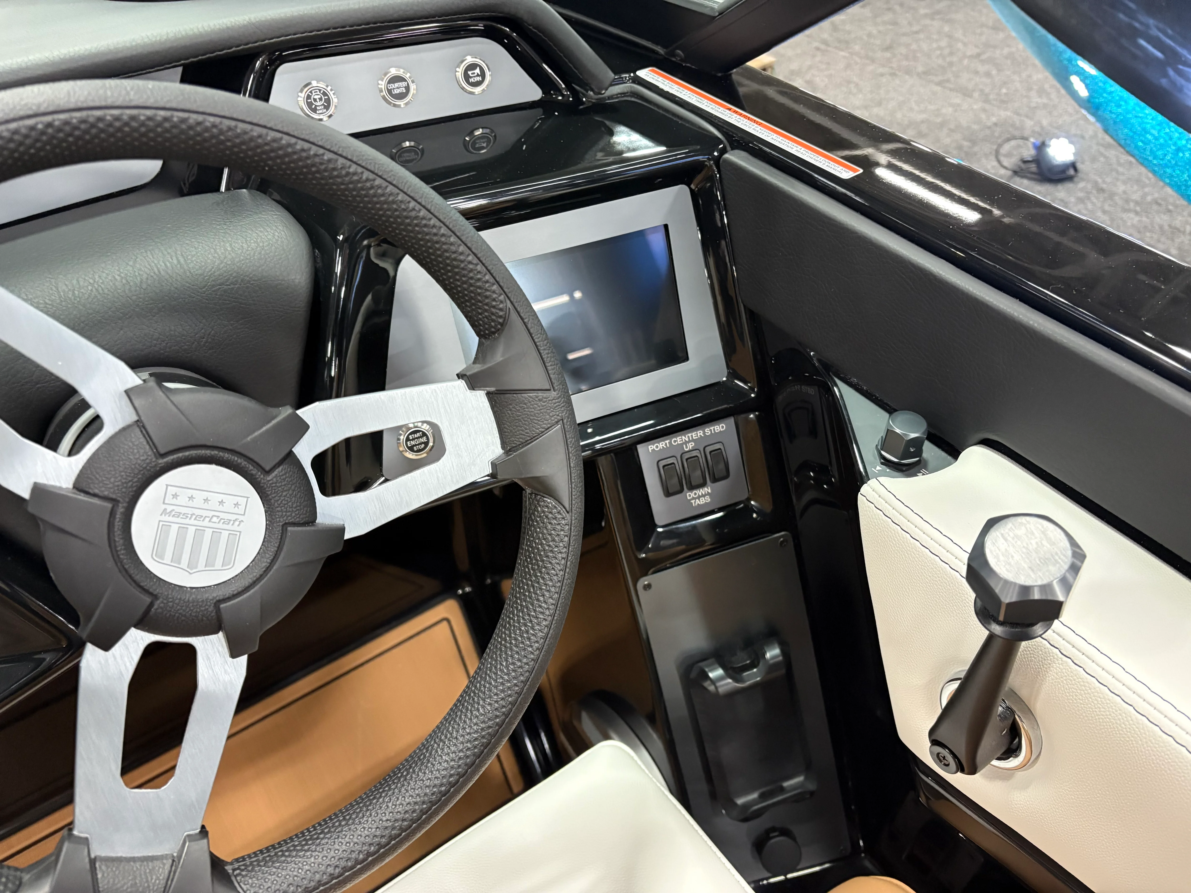 2026 Mastercraft NXT22 Image Thumbnail #8