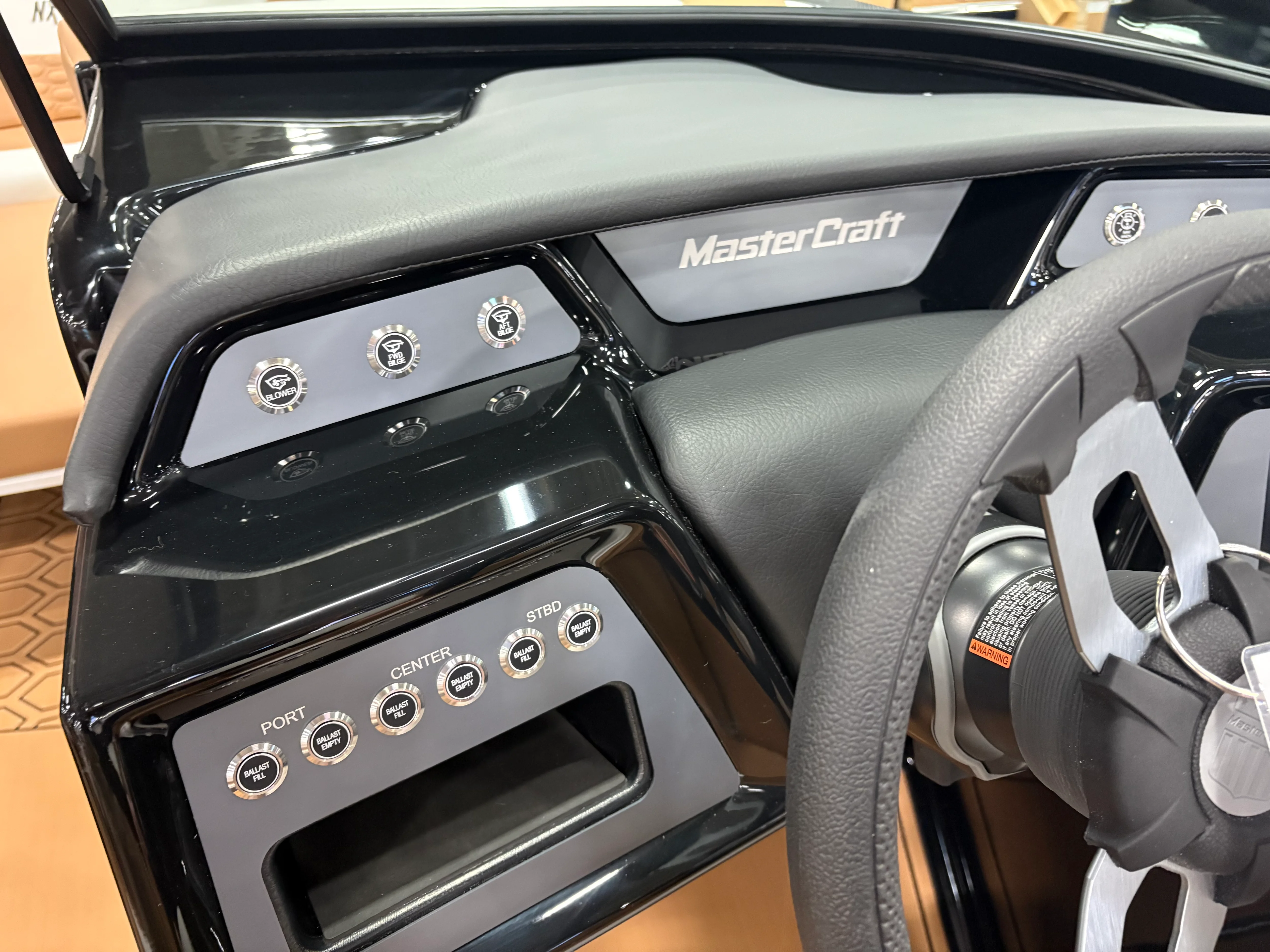 2026 Mastercraft NXT22 Image Thumbnail #9