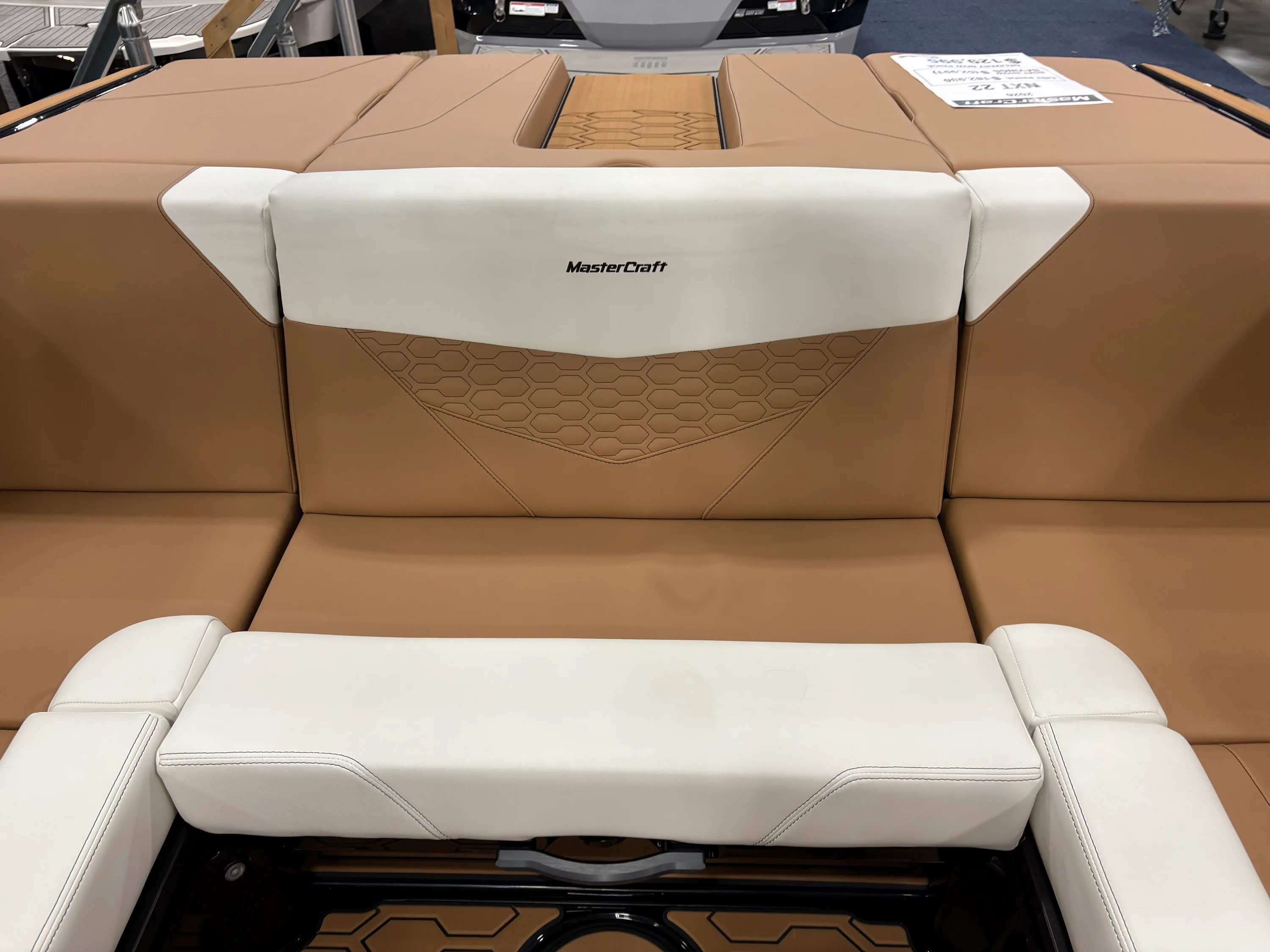 2026 Mastercraft NXT22 Image Thumbnail #6