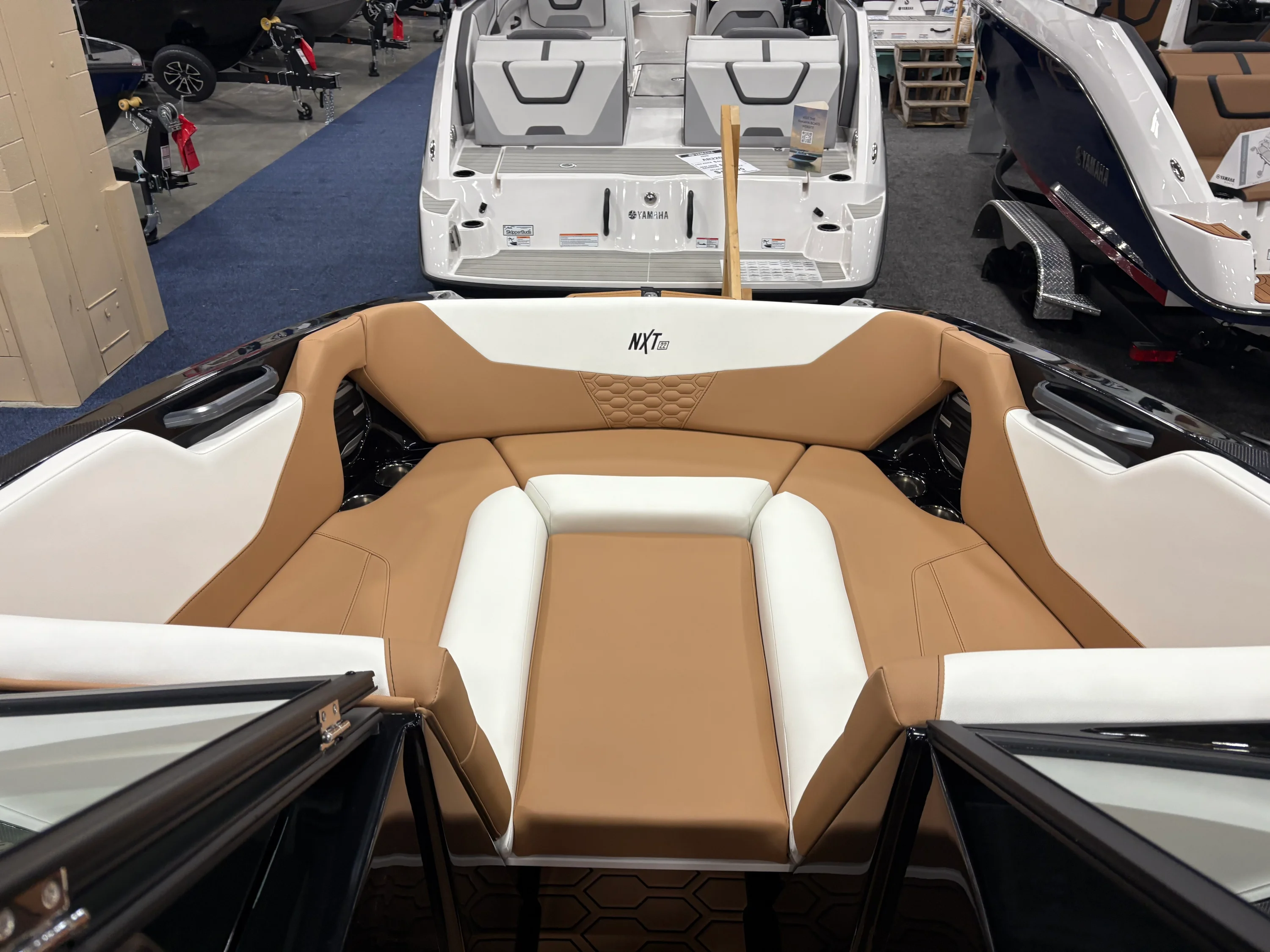 2026 Mastercraft NXT22 Image Thumbnail #10