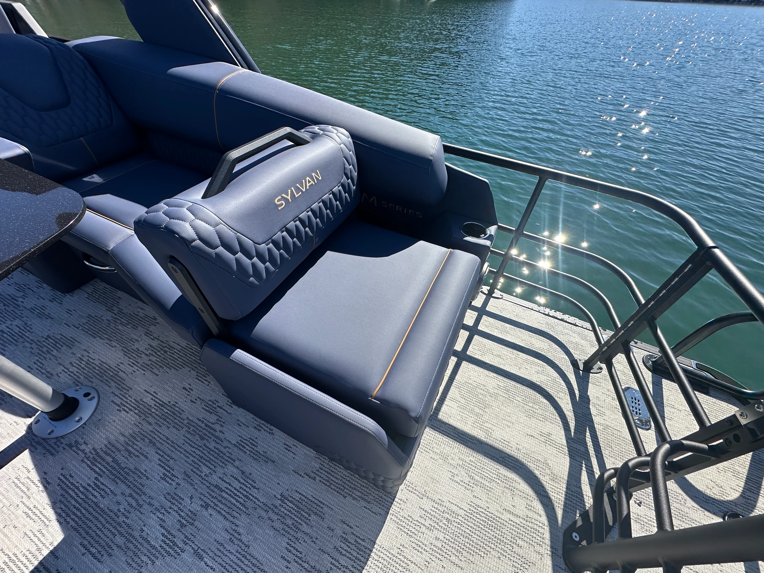 2026 Sylvan M-5 SLZ Image Thumbnail #21