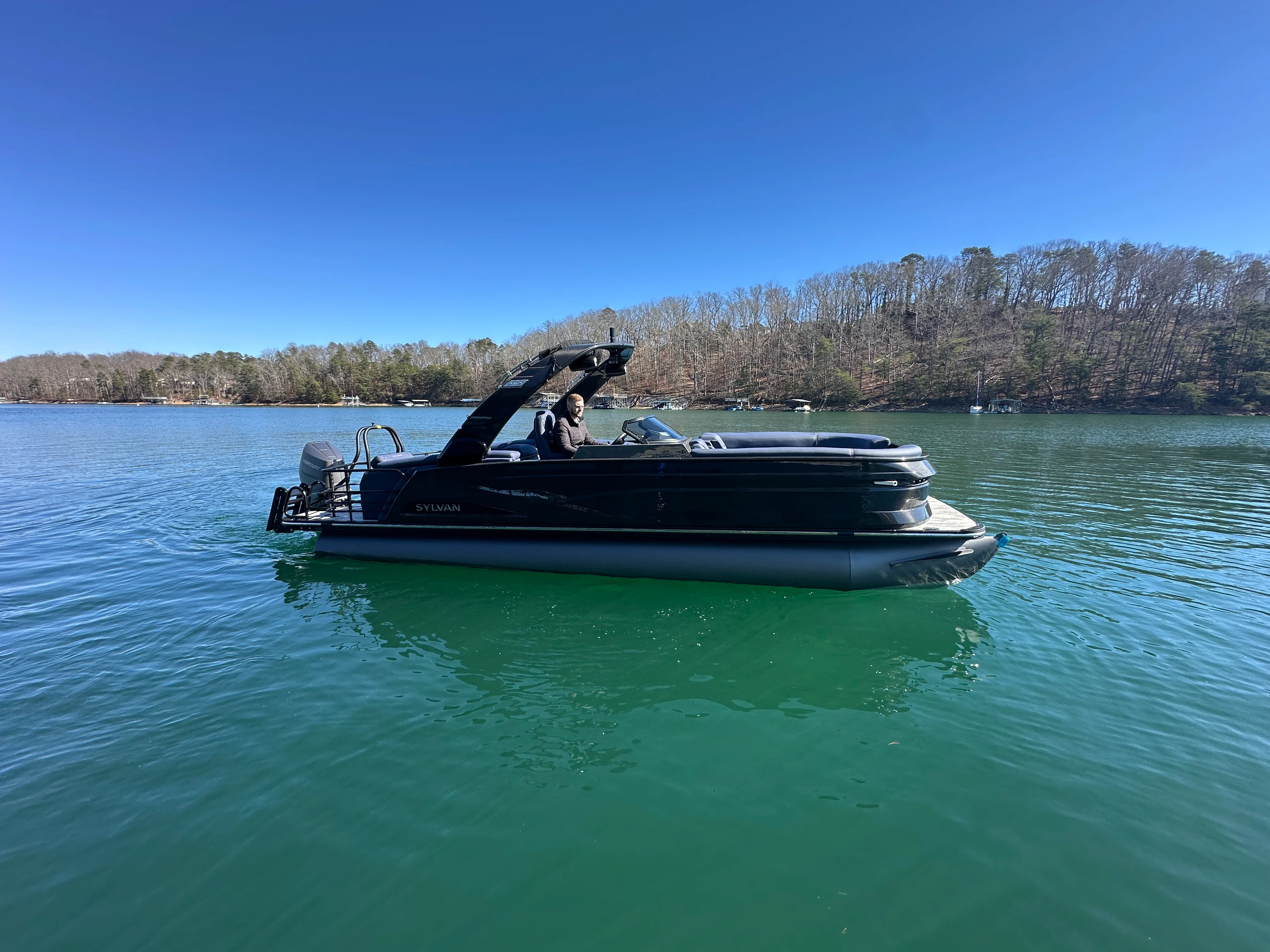 2026 Sylvan M-5 SLZ Image Thumbnail #5