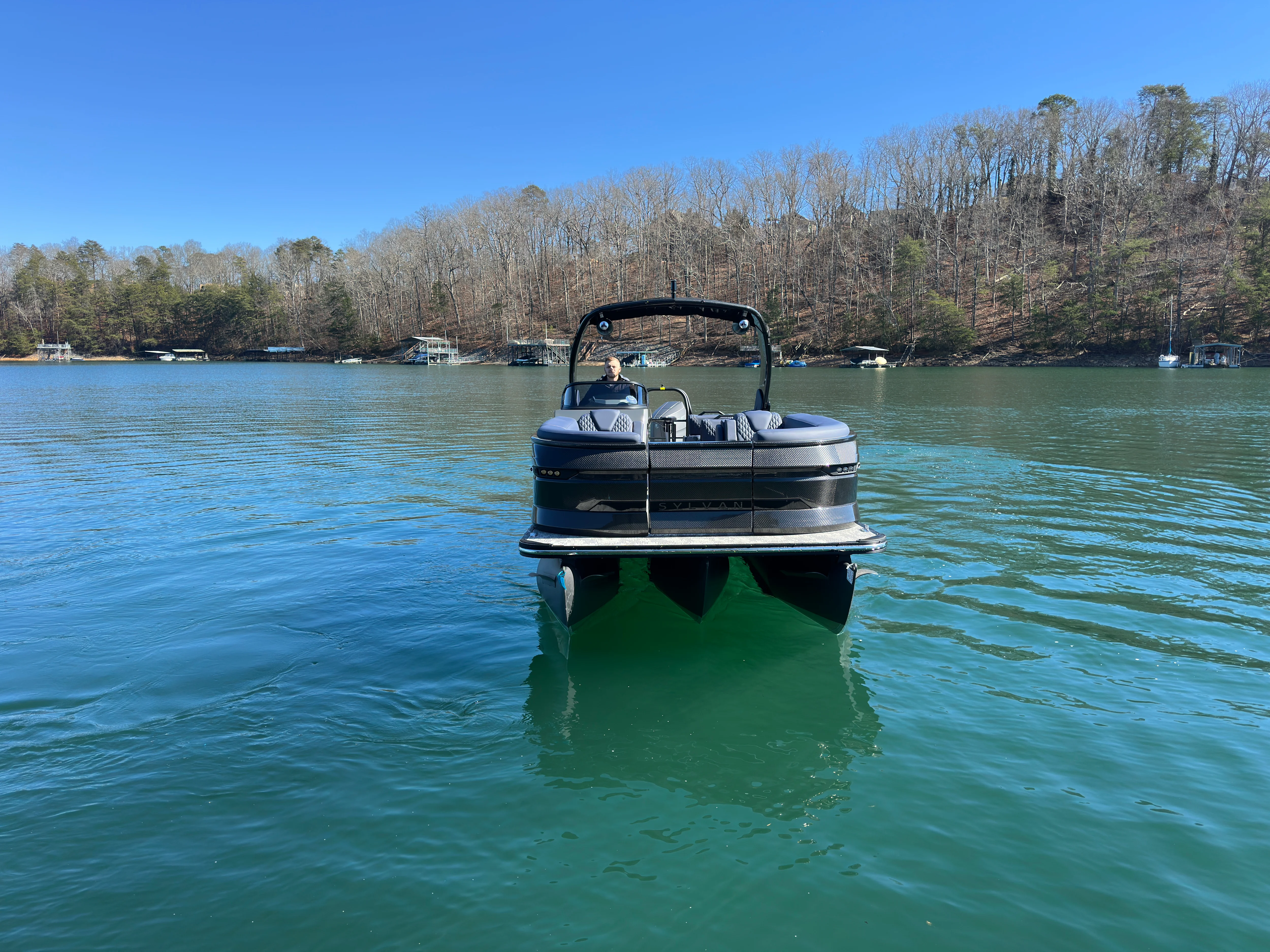 2026 Sylvan M-5 SLZ Image Thumbnail #3