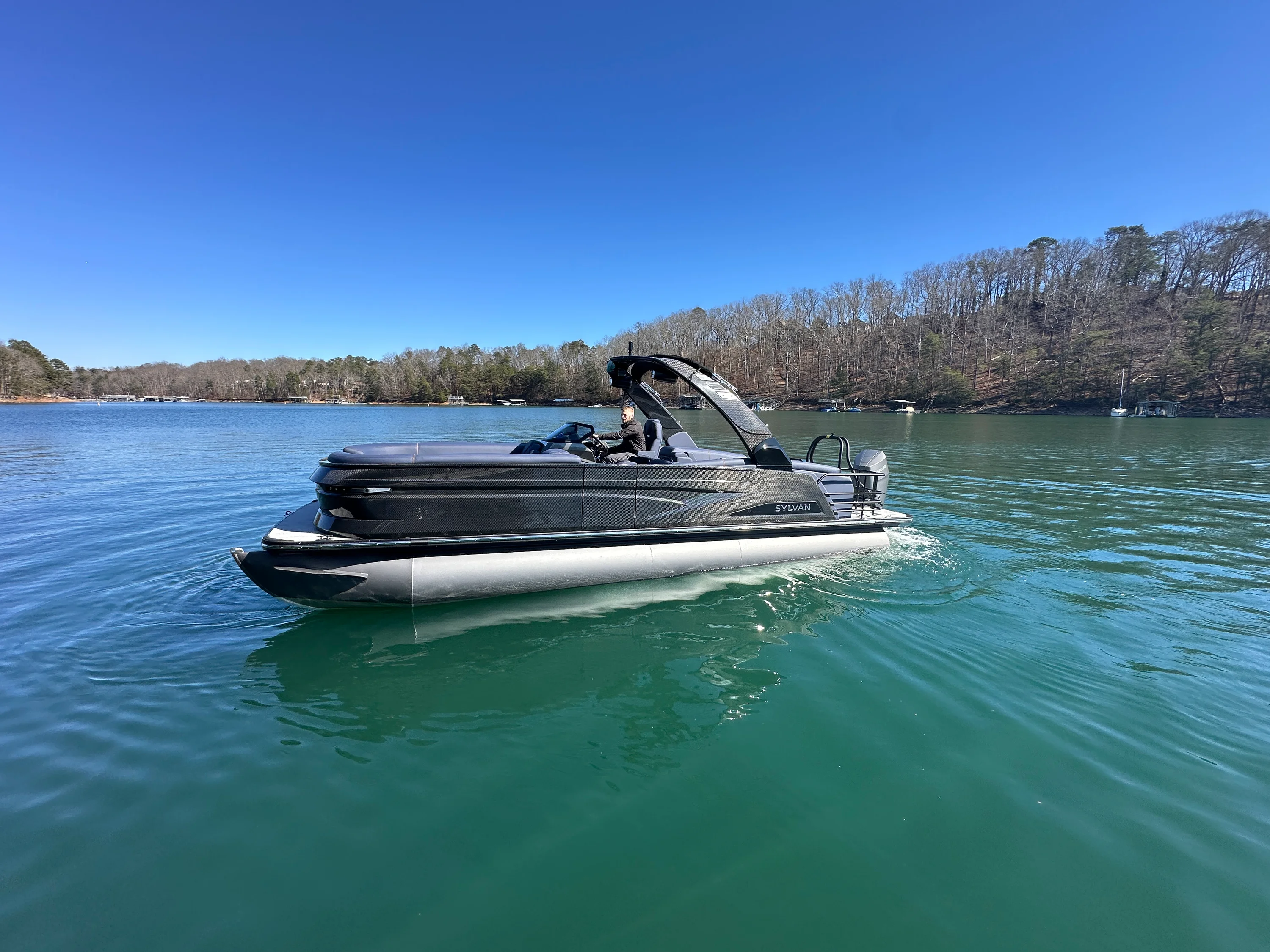 2026 Sylvan M-5 SLZ Image Thumbnail #1