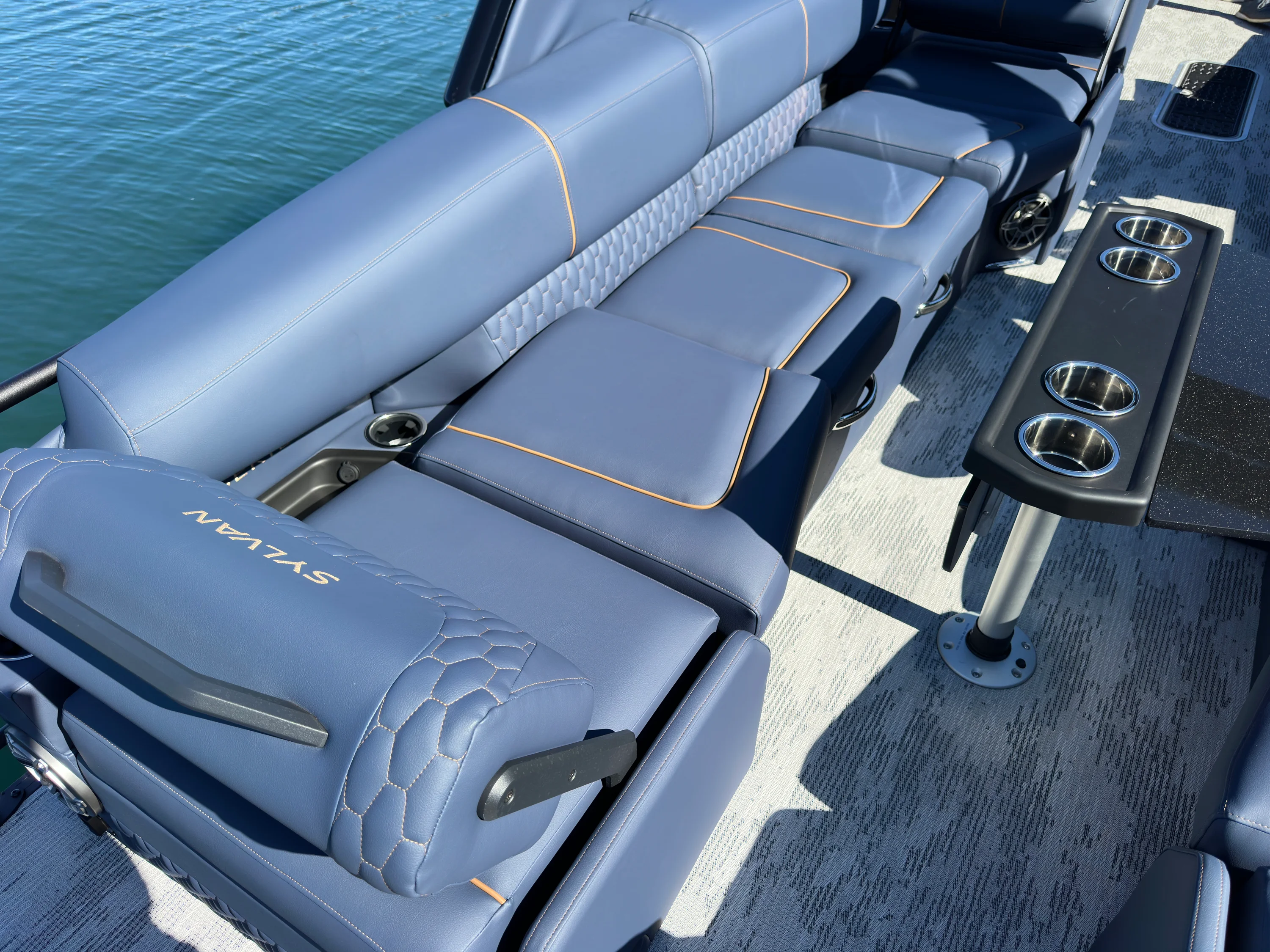 2026 Sylvan M-5 SLZ Image Thumbnail #20