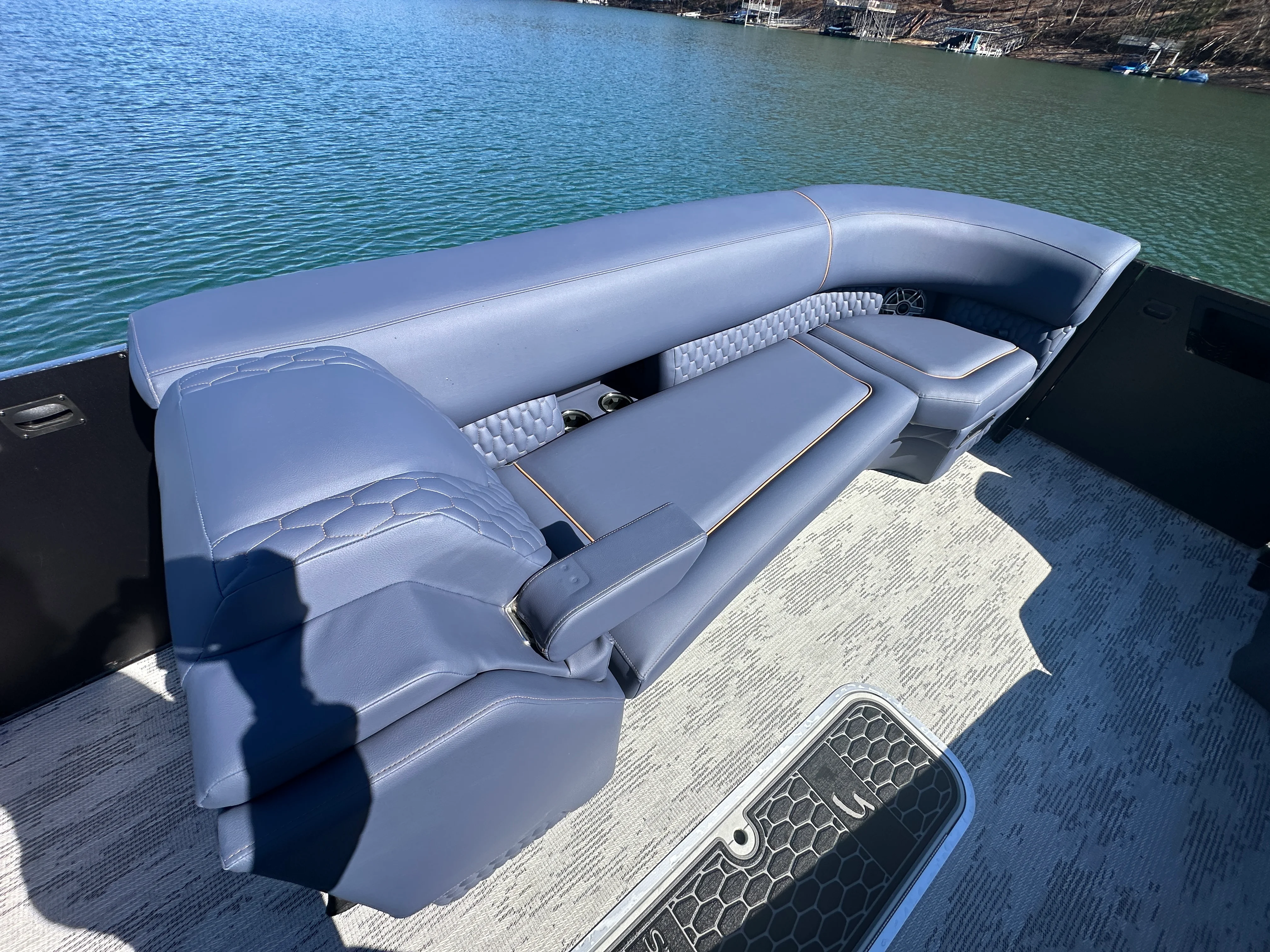 2026 Sylvan M-5 SLZ Image Thumbnail #8