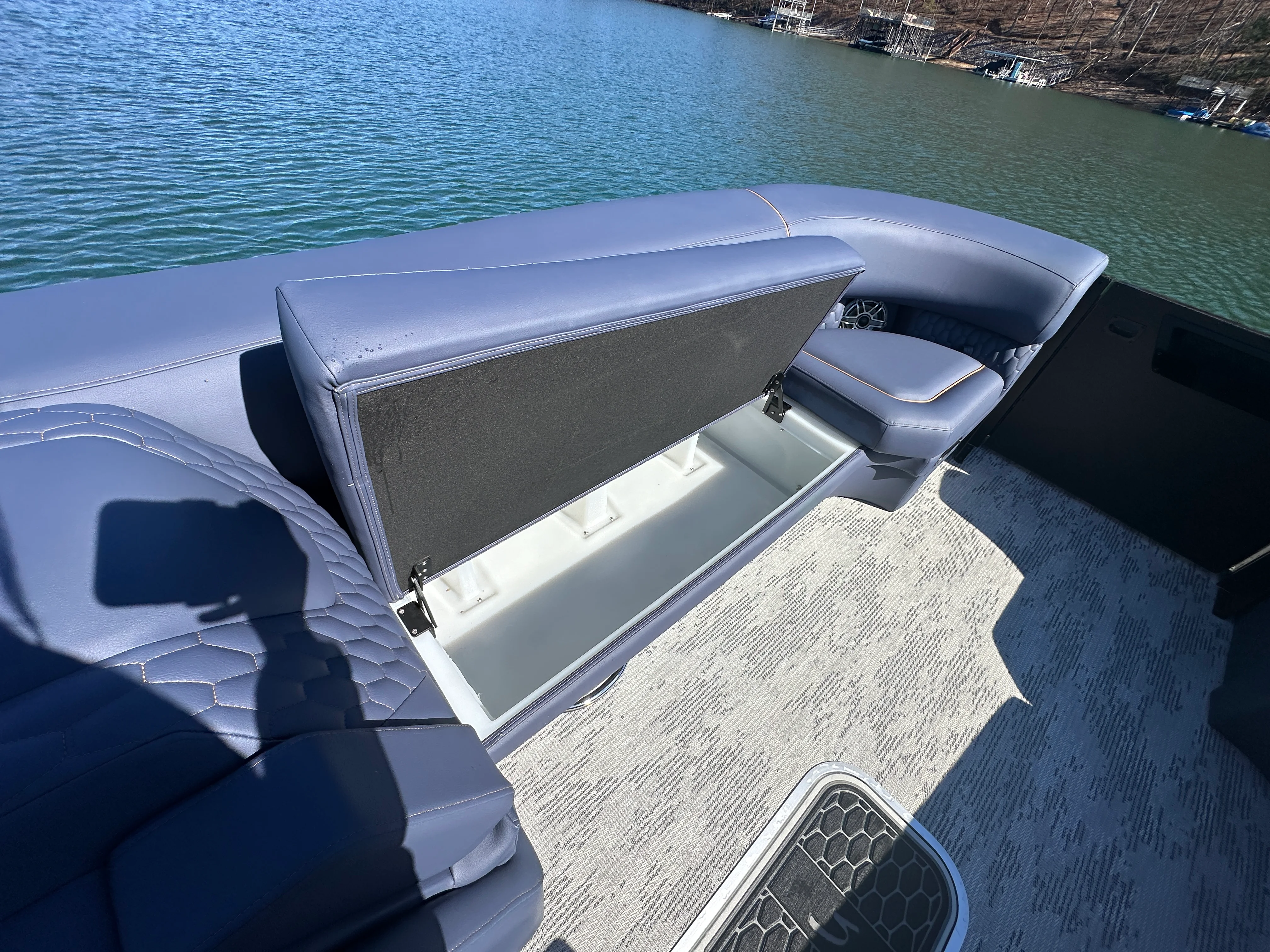 2026 Sylvan M-5 SLZ Image Thumbnail #10