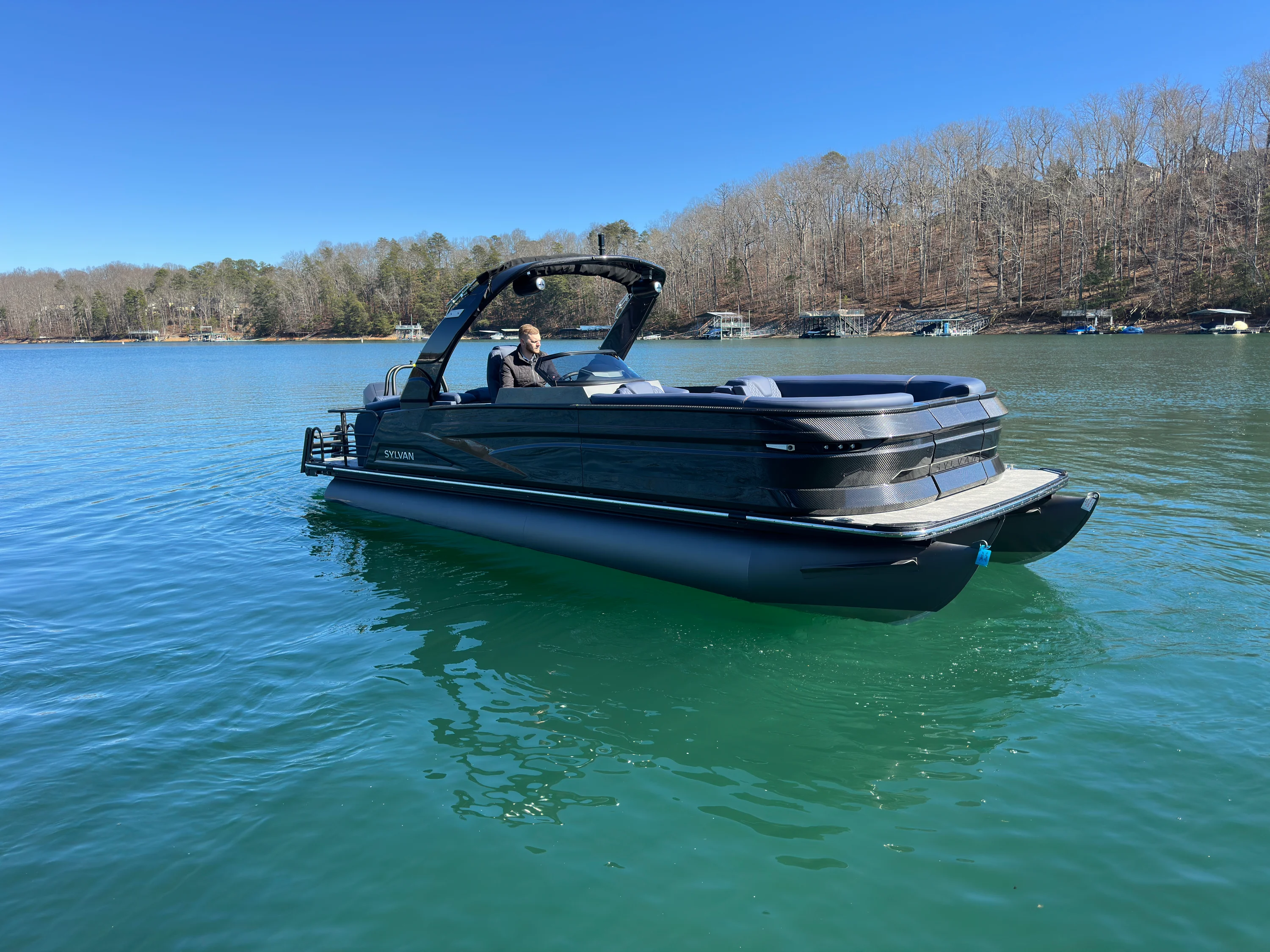 2026 Sylvan M-5 SLZ Image Thumbnail #4