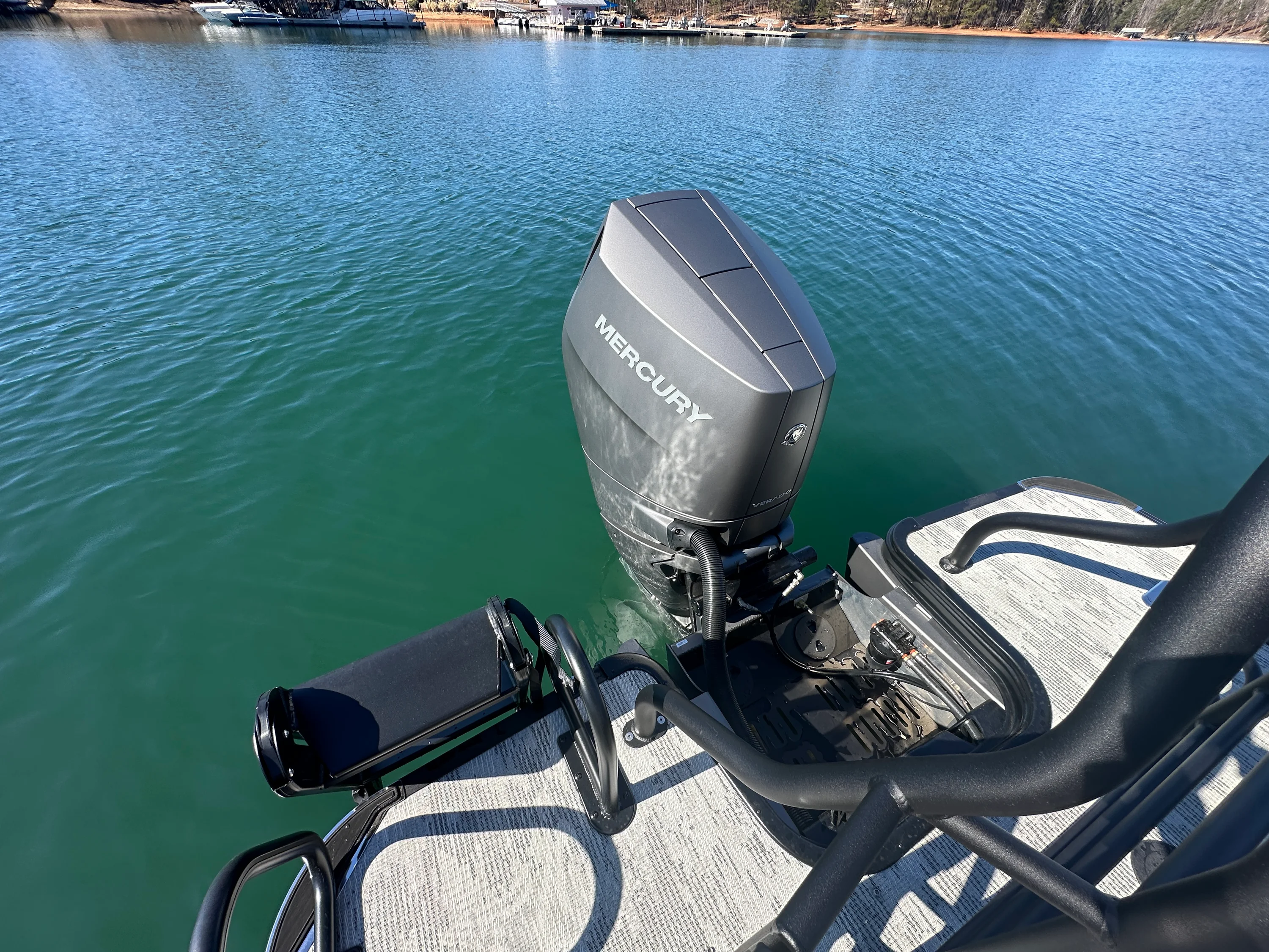 2026 Sylvan M-5 SLZ Image Thumbnail #23