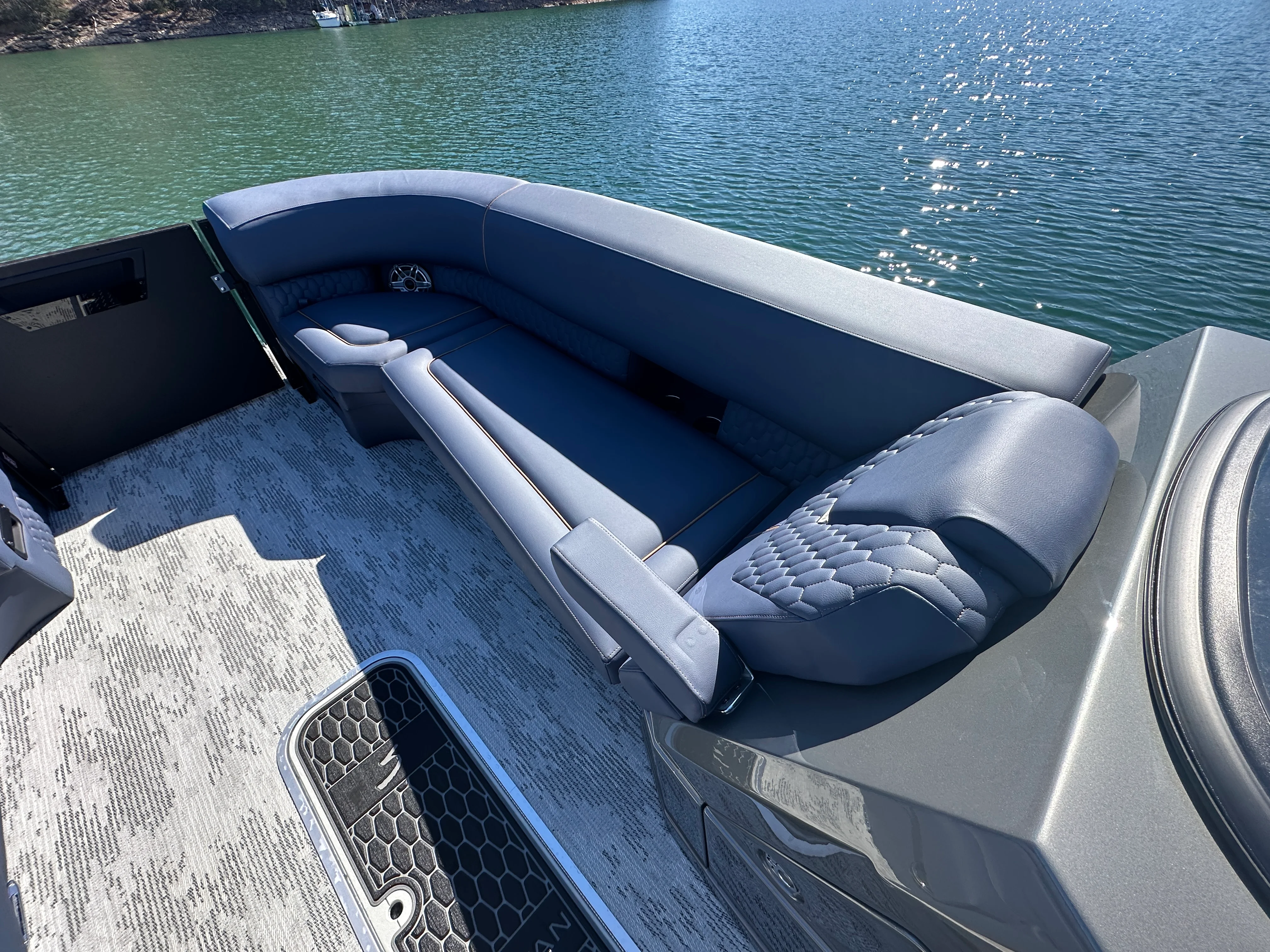 2026 Sylvan M-5 SLZ Image Thumbnail #9