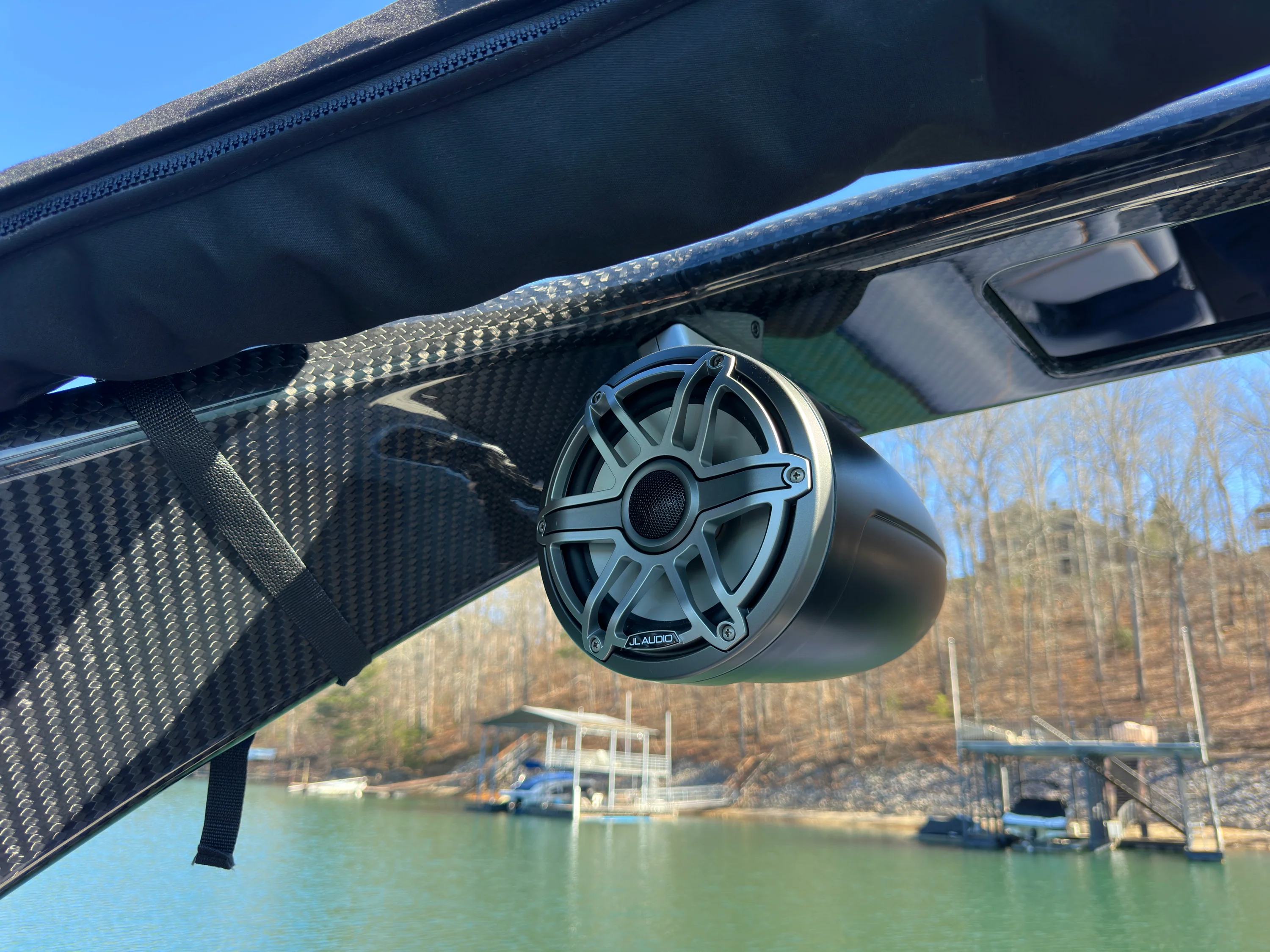 2026 Sylvan M-5 SLZ Image Thumbnail #24