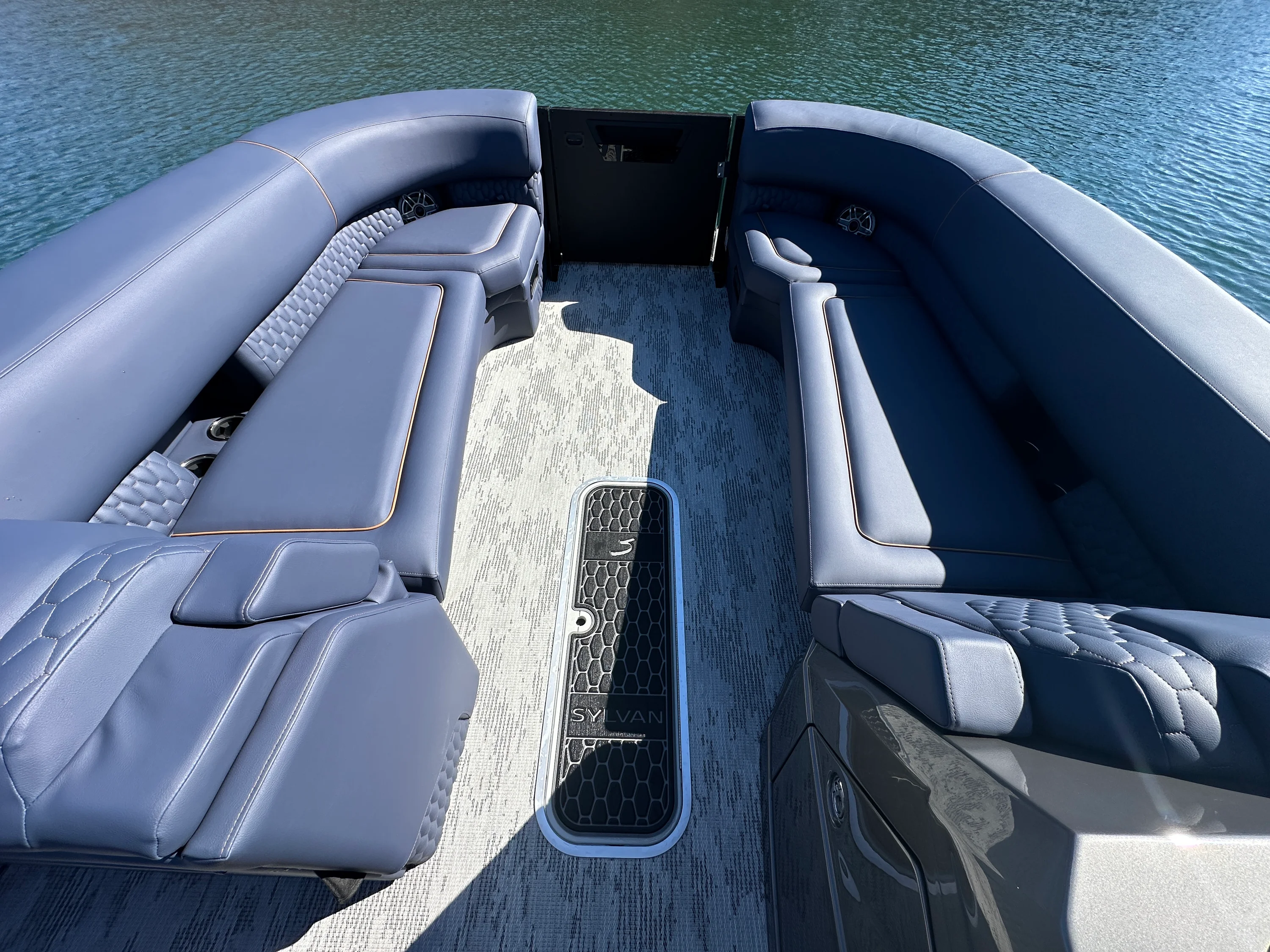 2026 Sylvan M-5 SLZ Image Thumbnail #7