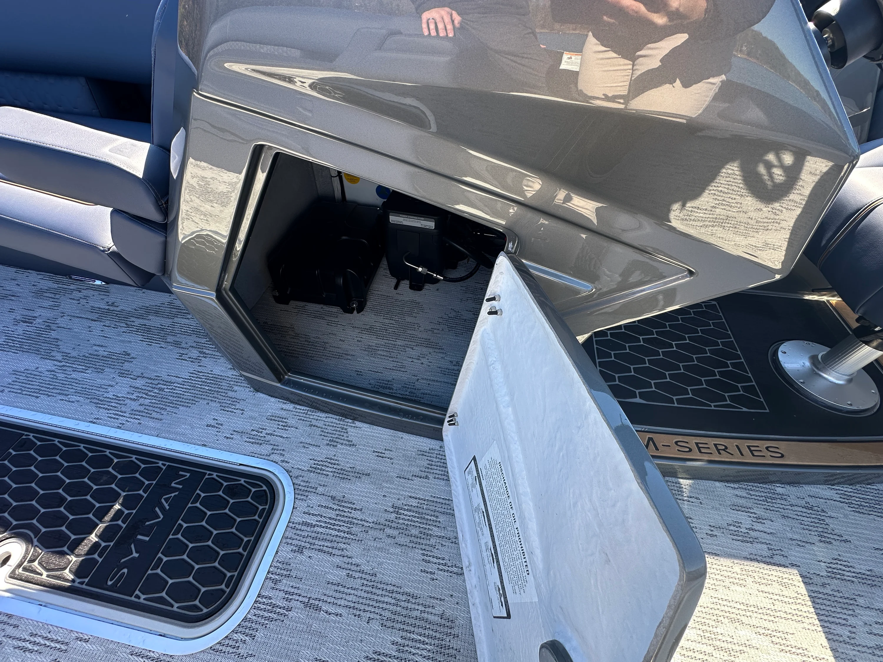 2026 Sylvan M-5 SLZ Image Thumbnail #12