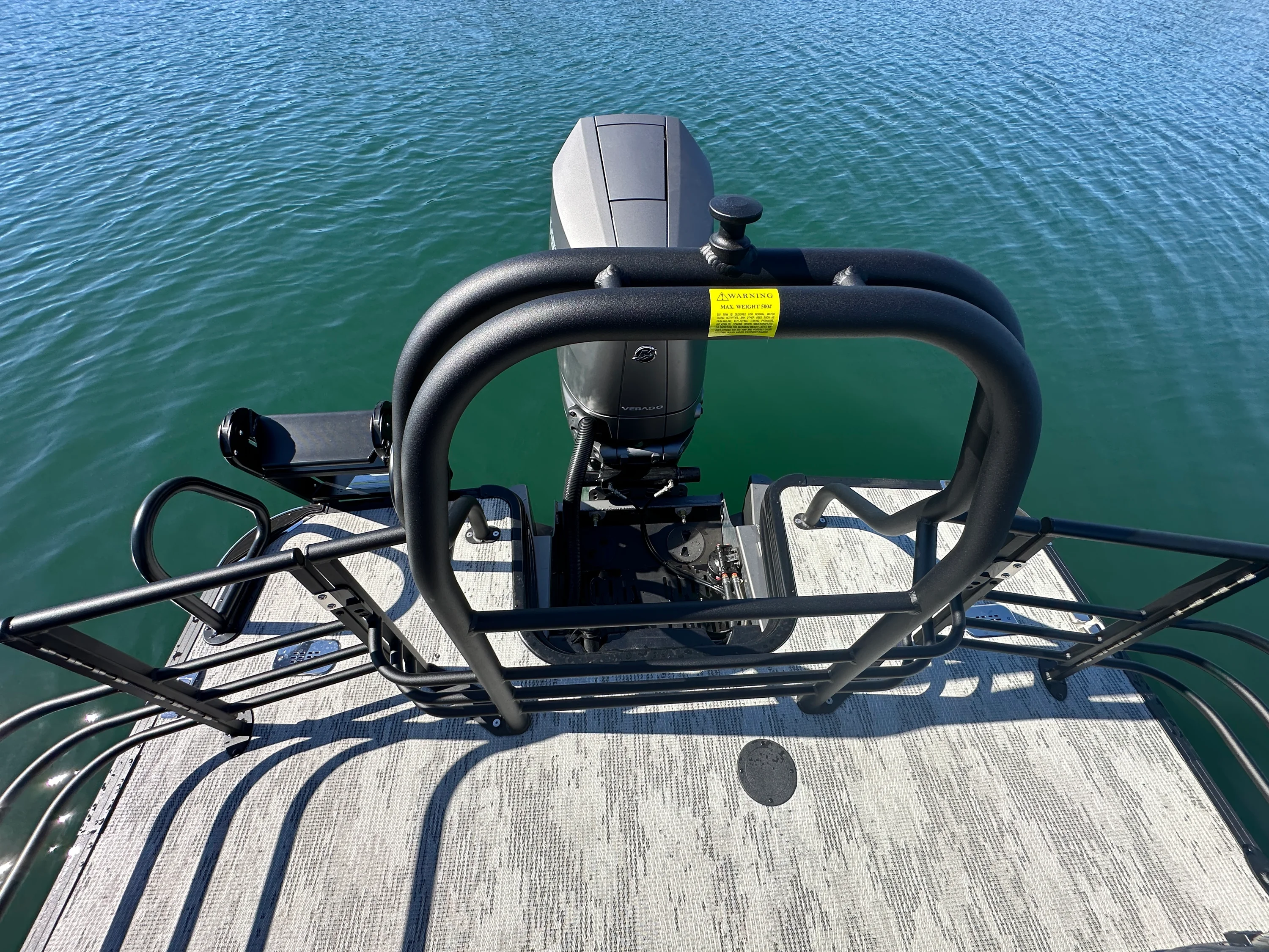 2026 Sylvan M-5 SLZ Image Thumbnail #22