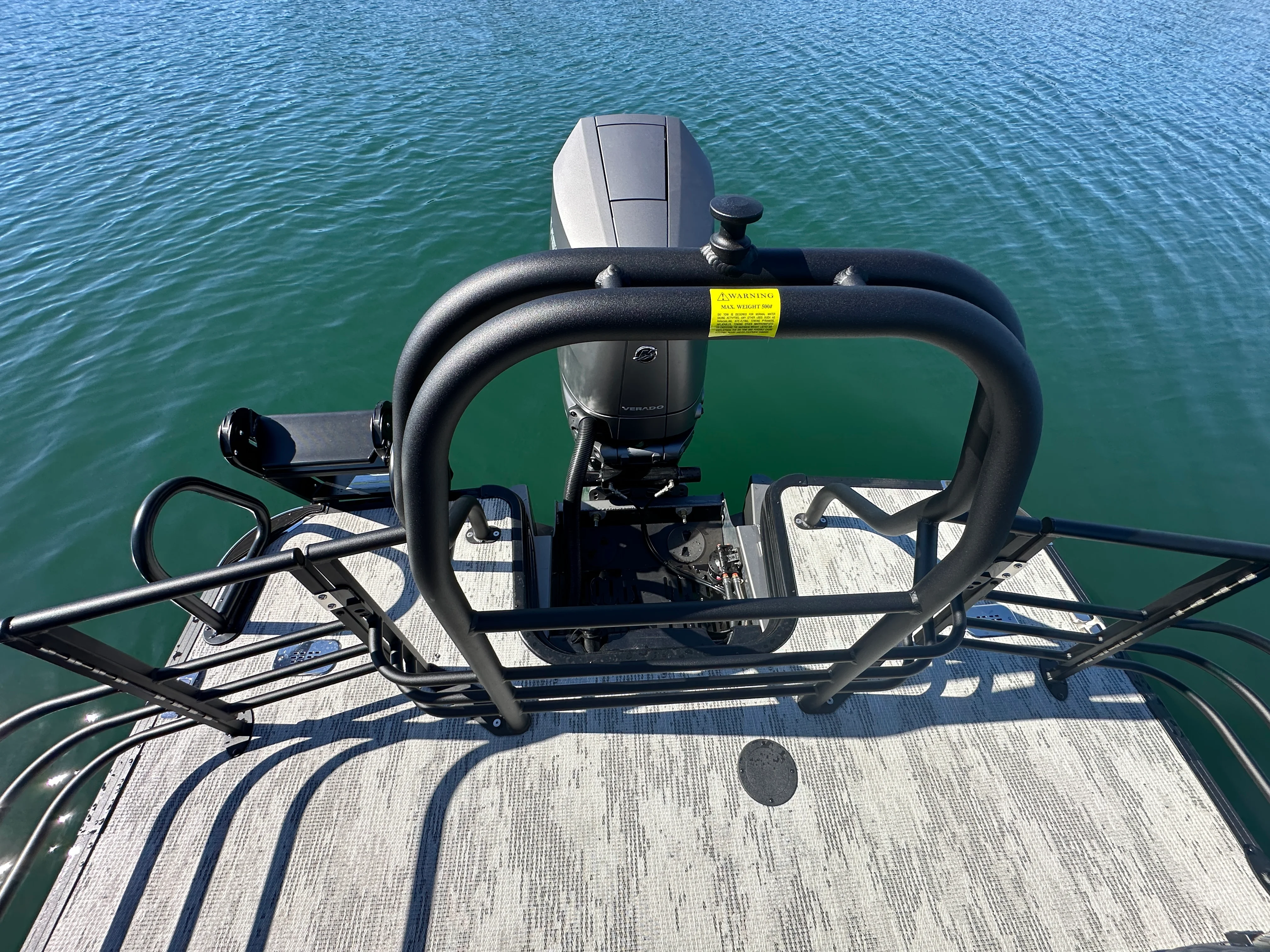 2026 Sylvan M-5 SLZ Image Thumbnail #22