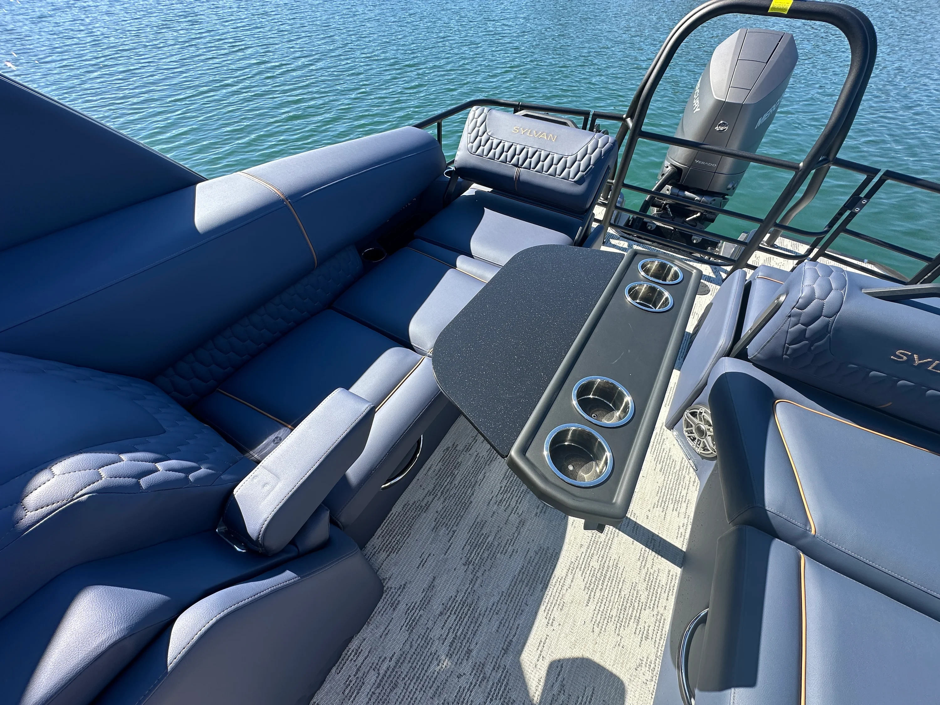 2026 Sylvan M-5 SLZ Image Thumbnail #18