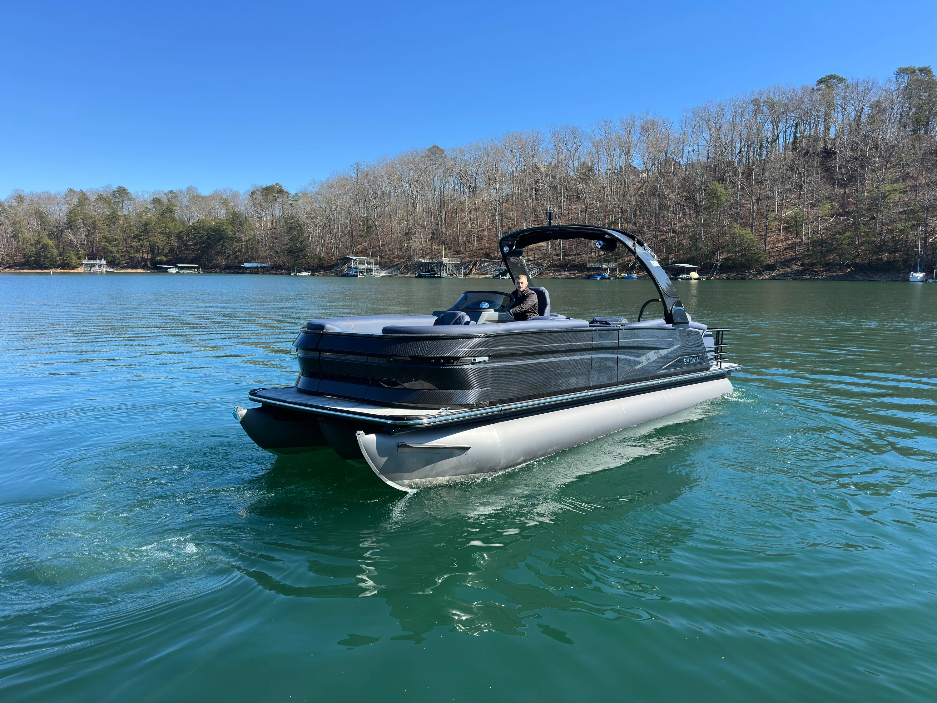 2026 Sylvan M-5 SLZ Image Thumbnail #2