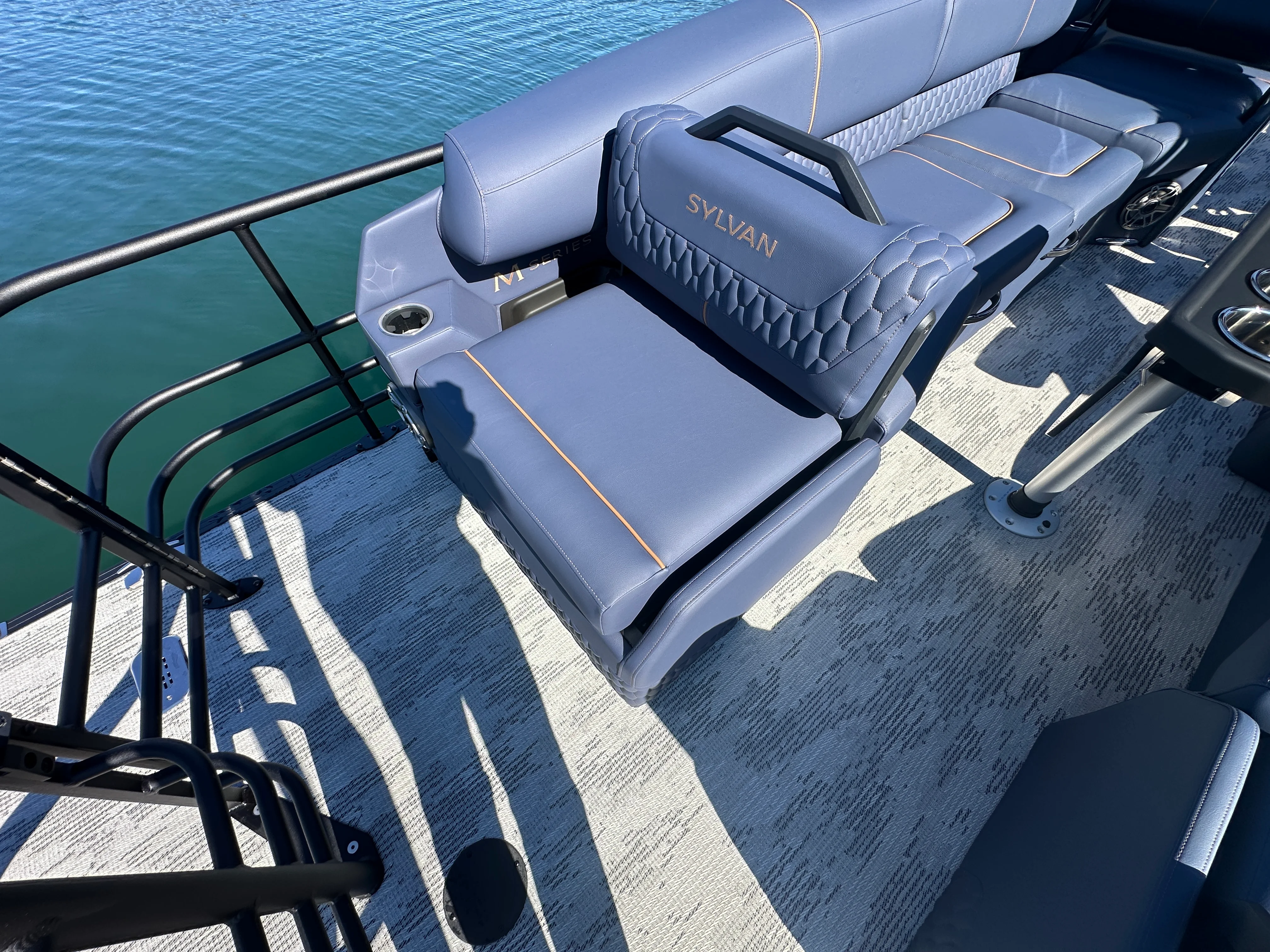 2026 Sylvan M-5 SLZ Image Thumbnail #19