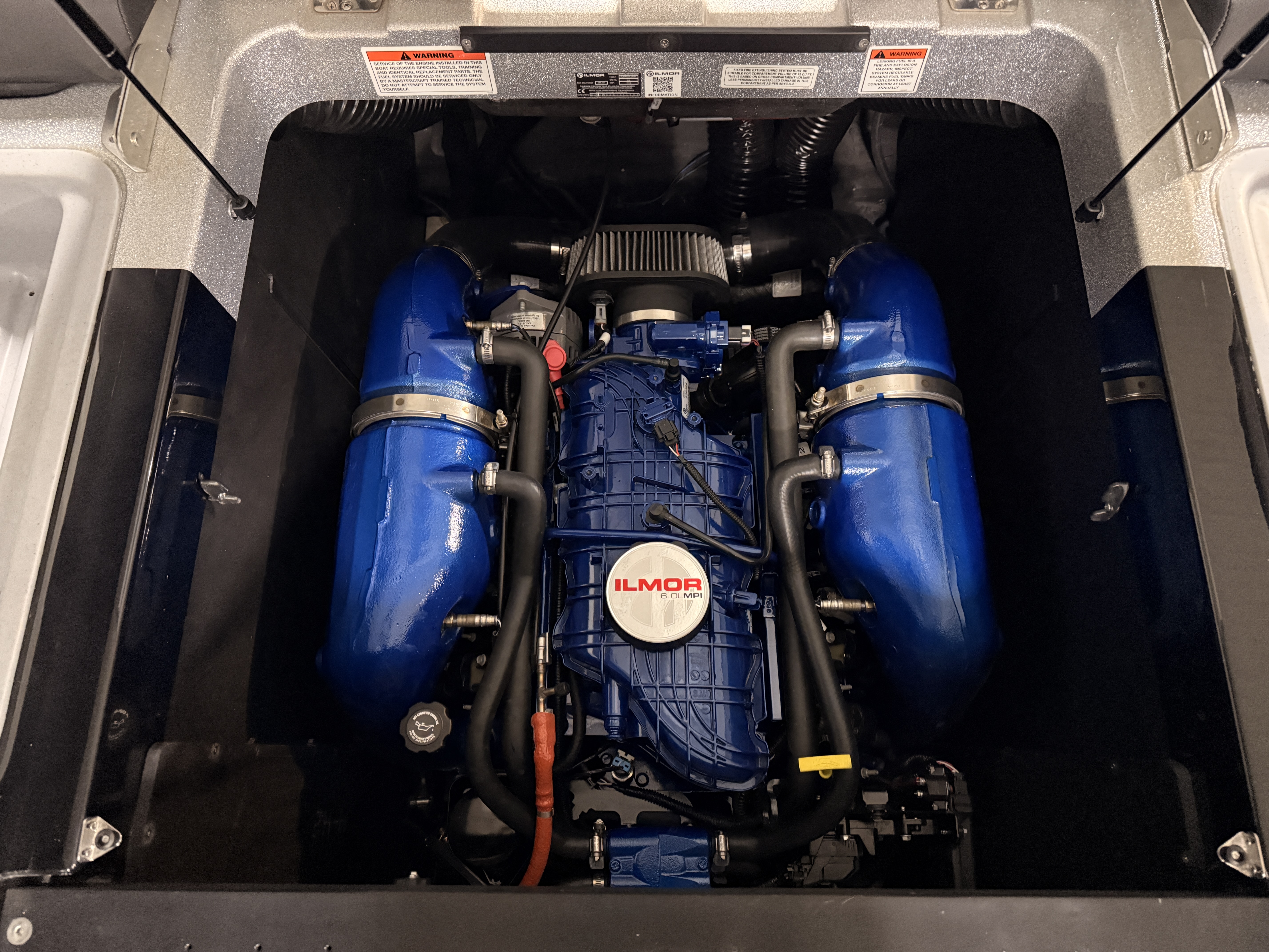 2022 Mastercraft XT24 Image Thumbnail #31